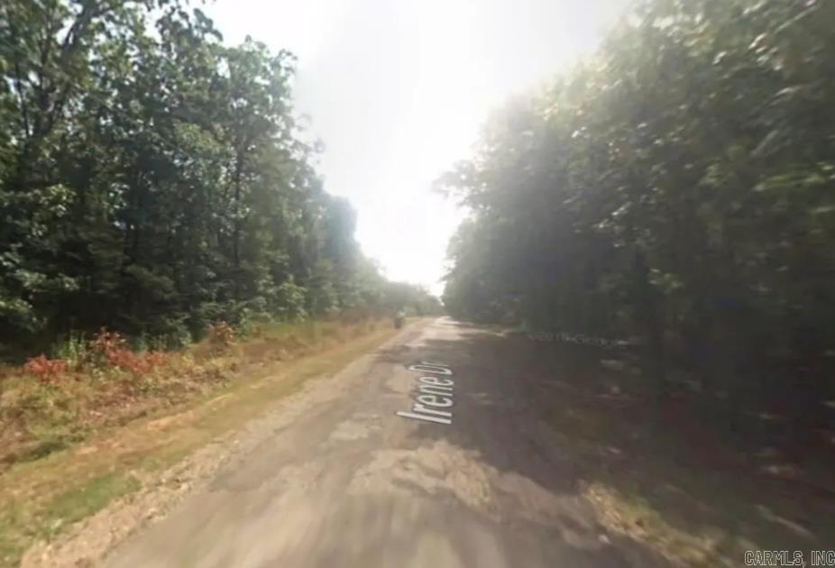 Lot 013 Irene  Pine Bluff, AR