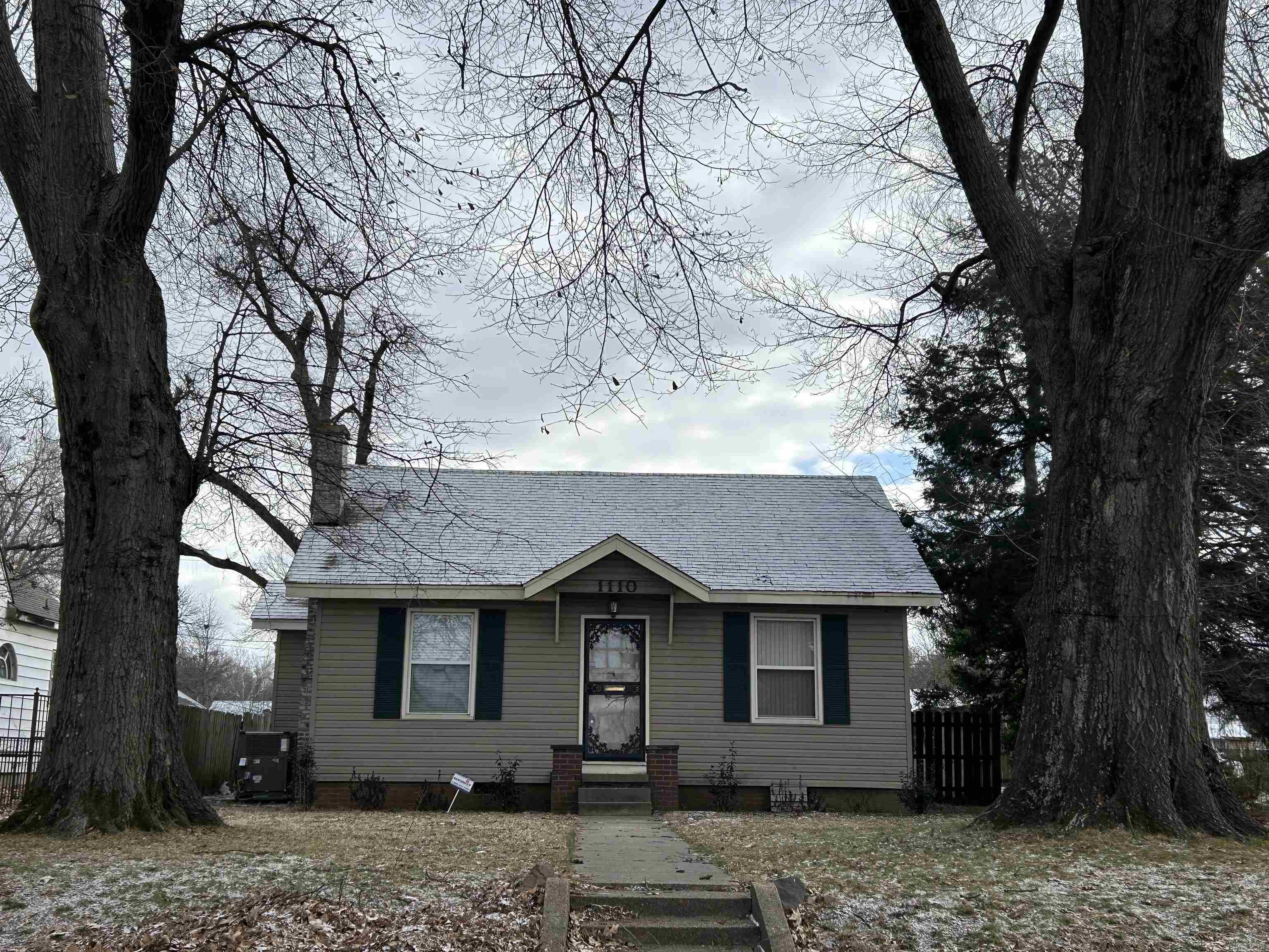 1110 N Division St  Forrest City, AR