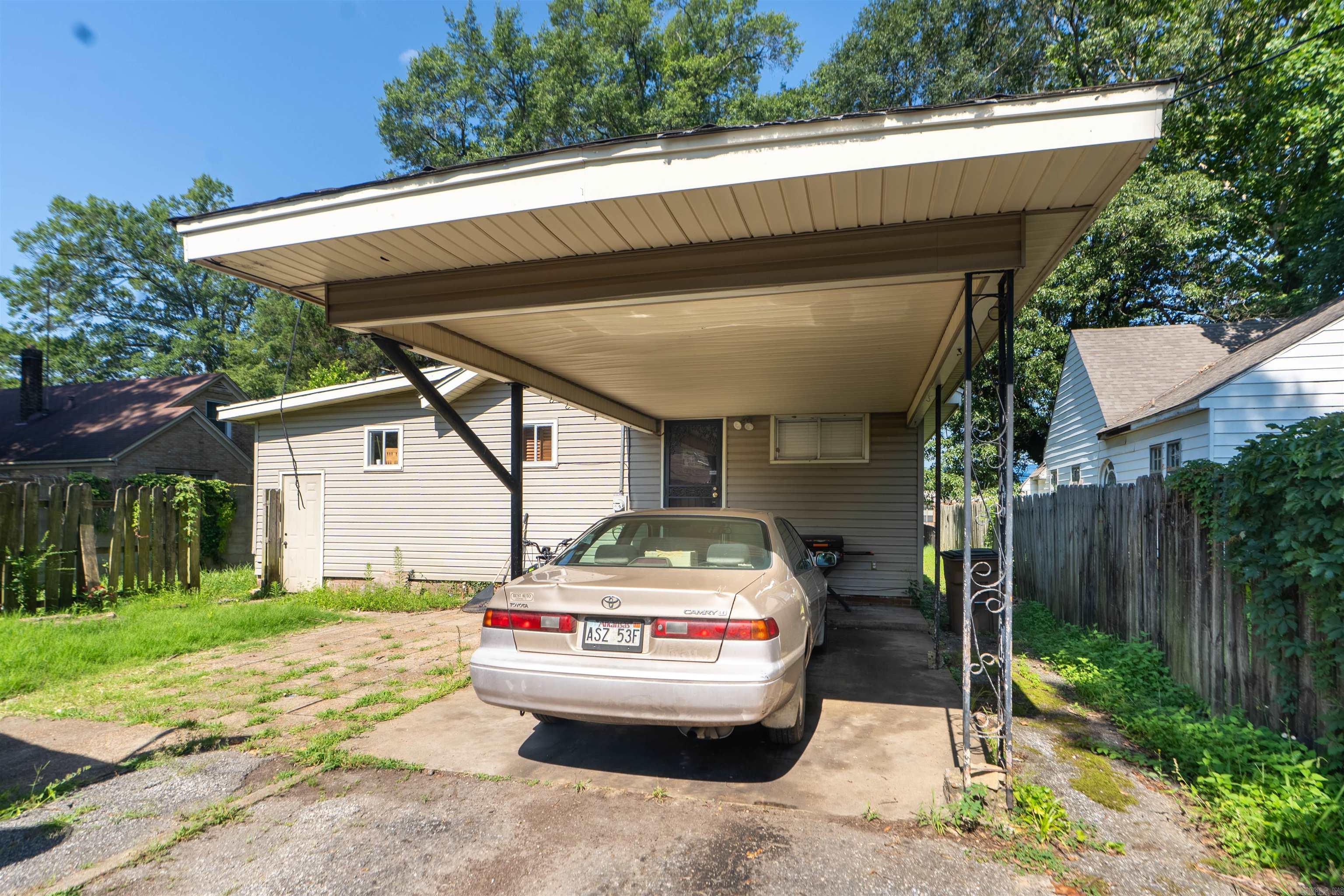 1110 N Division St  Forrest City, AR