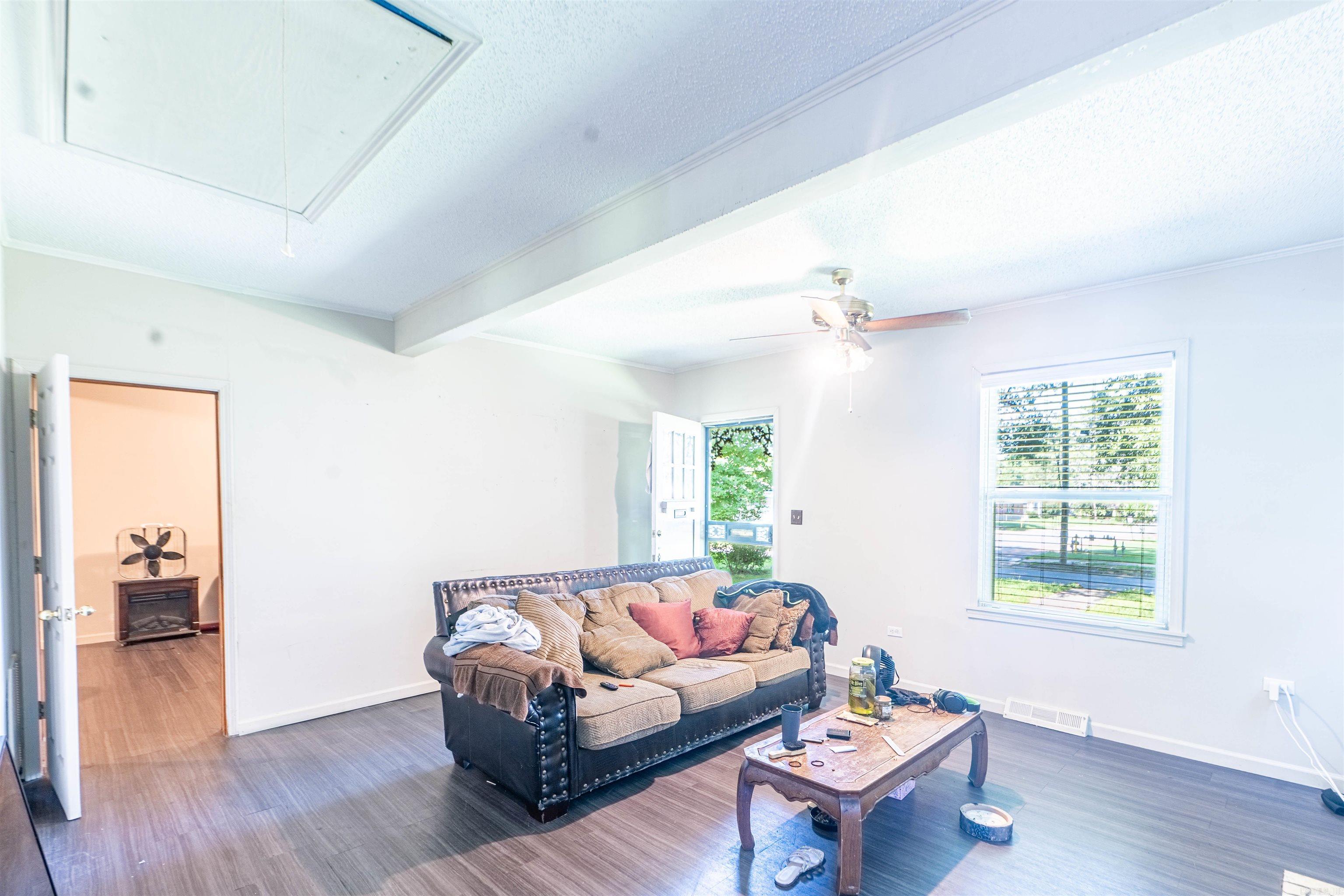 1110 N Division St  Forrest City, AR