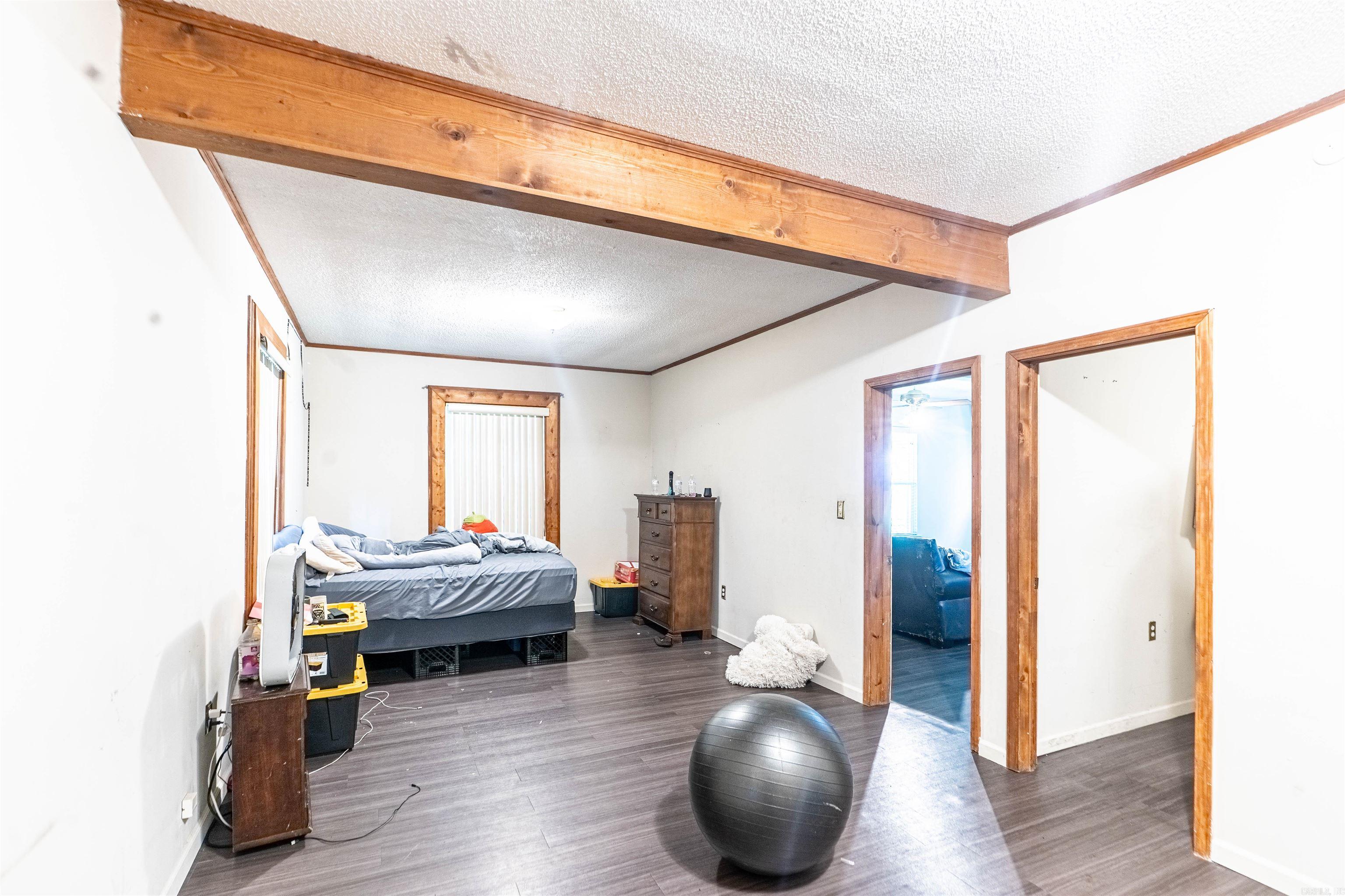 1110 N Division St  Forrest City, AR