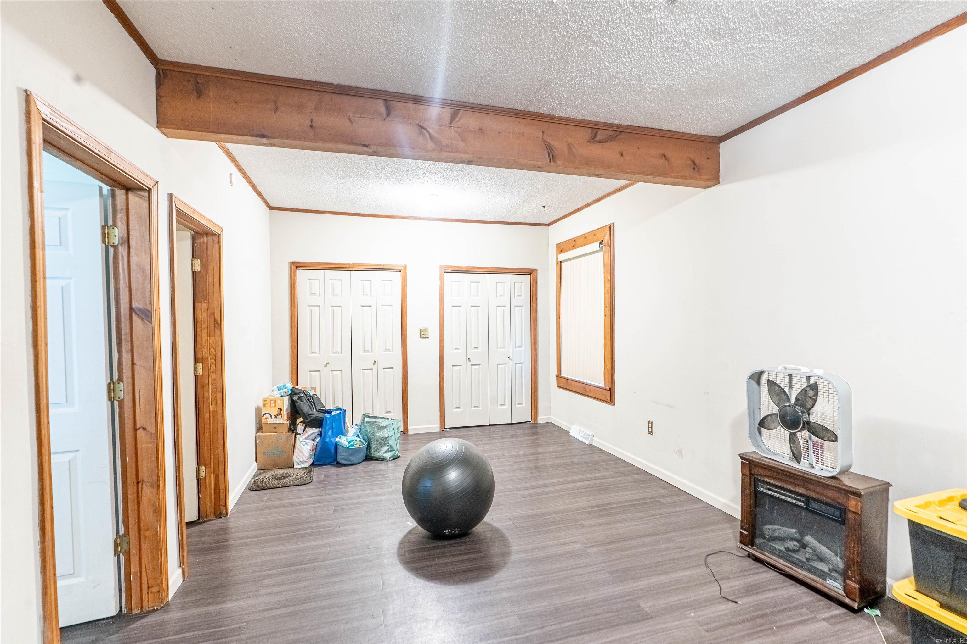 1110 N Division St  Forrest City, AR