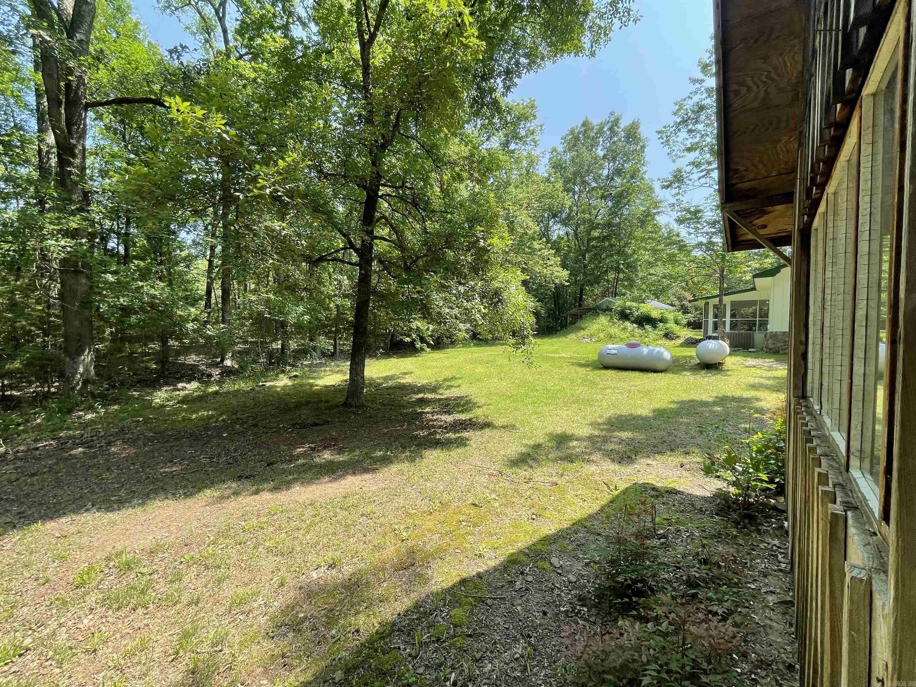 395 Wood Grove Lane Higden, AR 72067