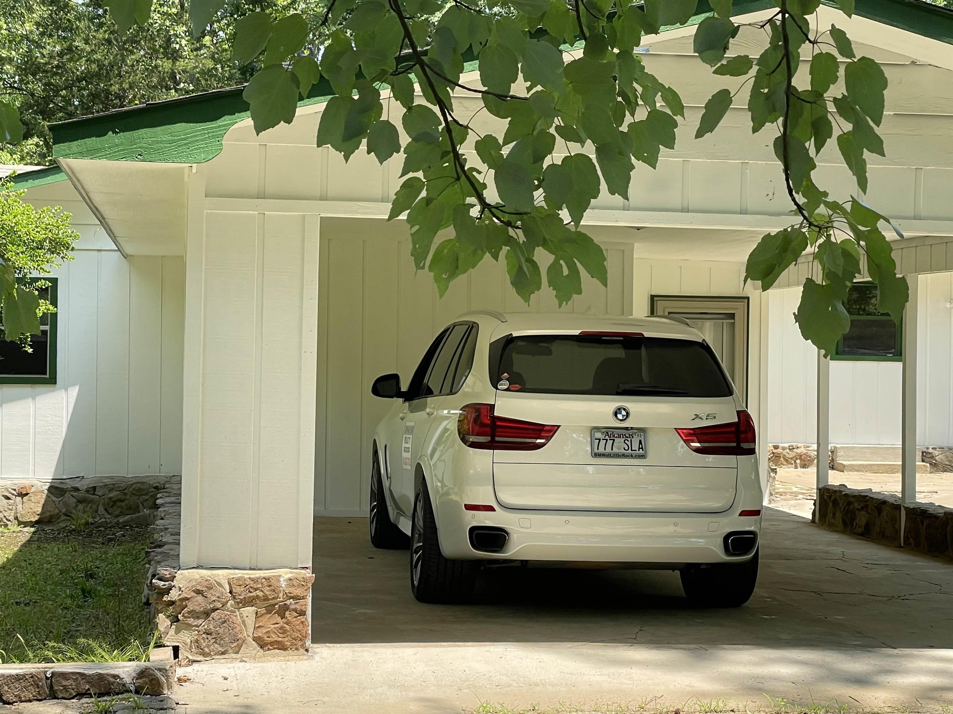 395 Wood Grove Lane Higden, AR 72067