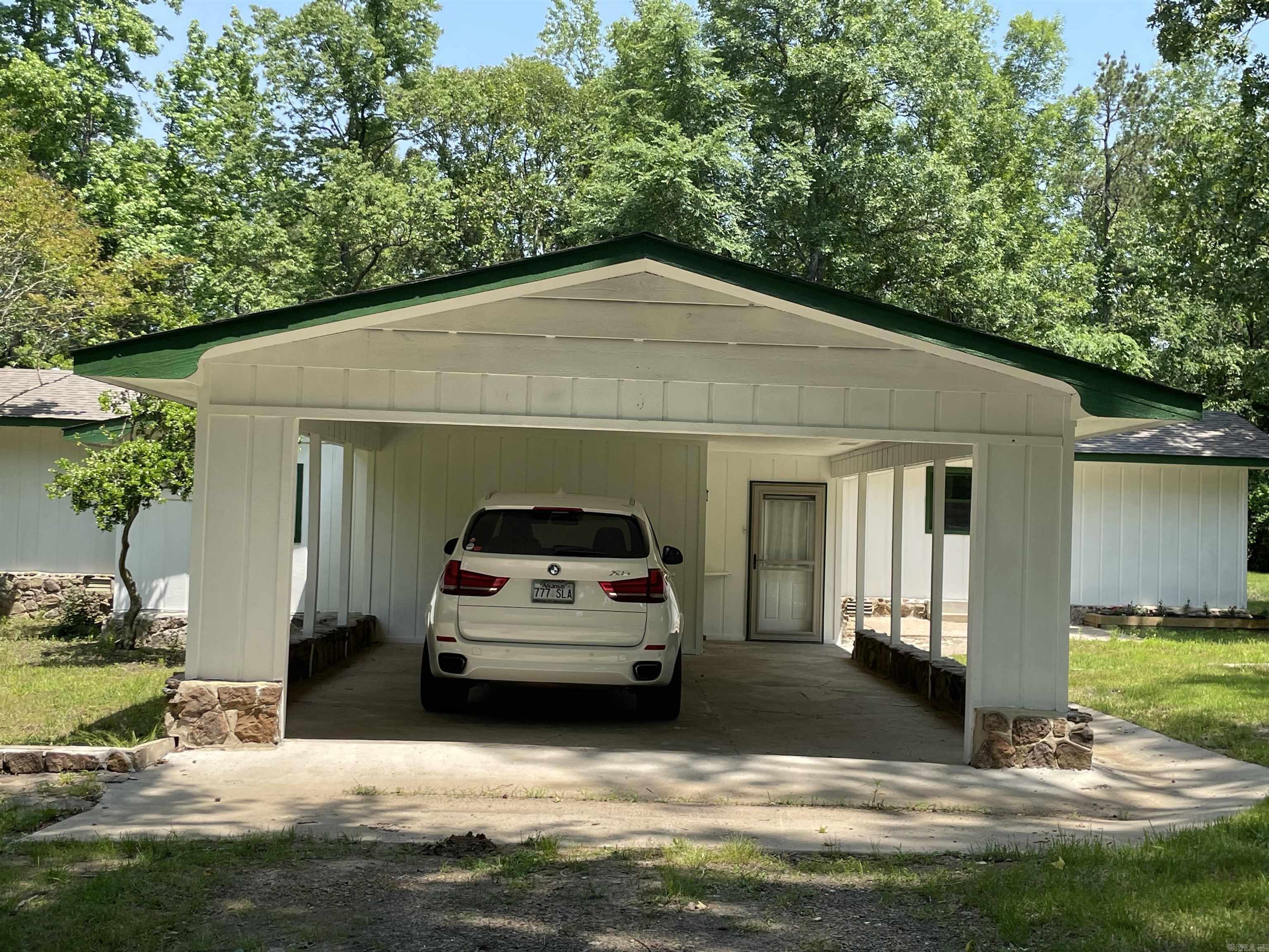 395 Wood Grove Lane Higden, AR 72067