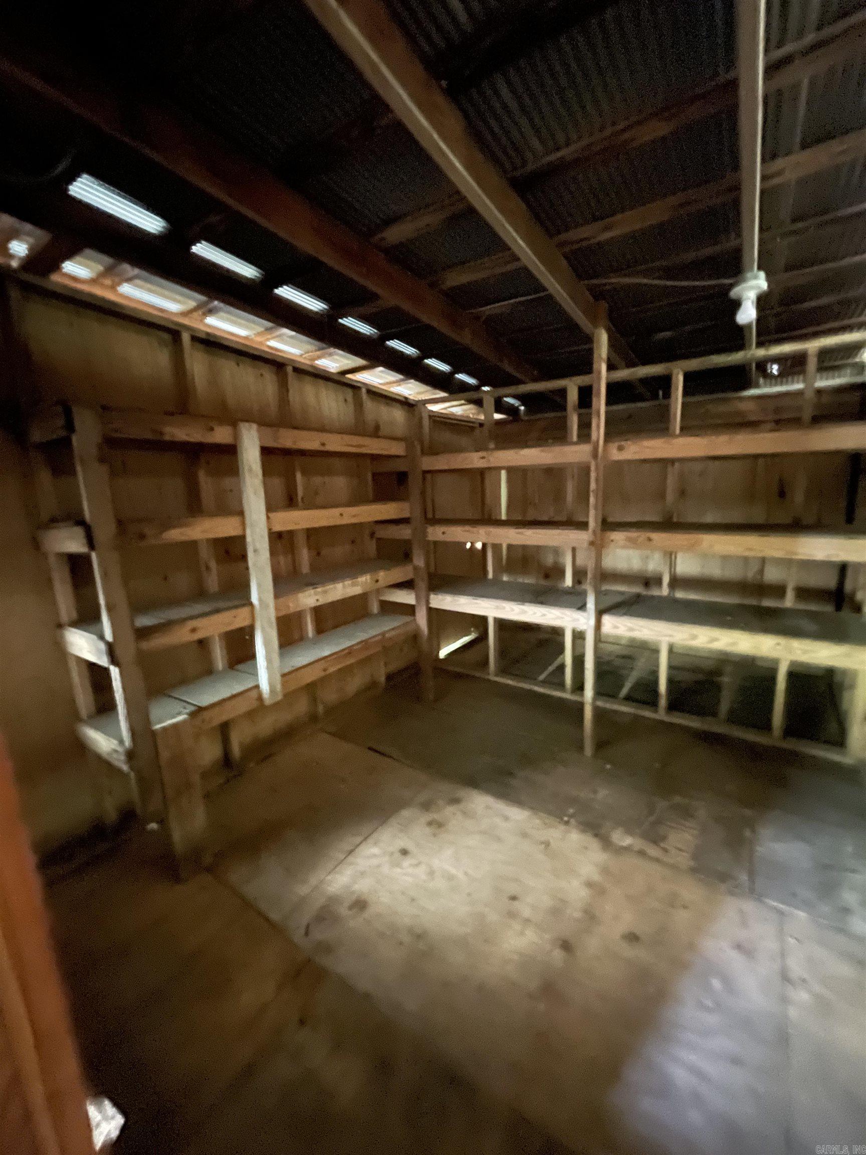 395 Wood Grove Lane Higden, AR 72067