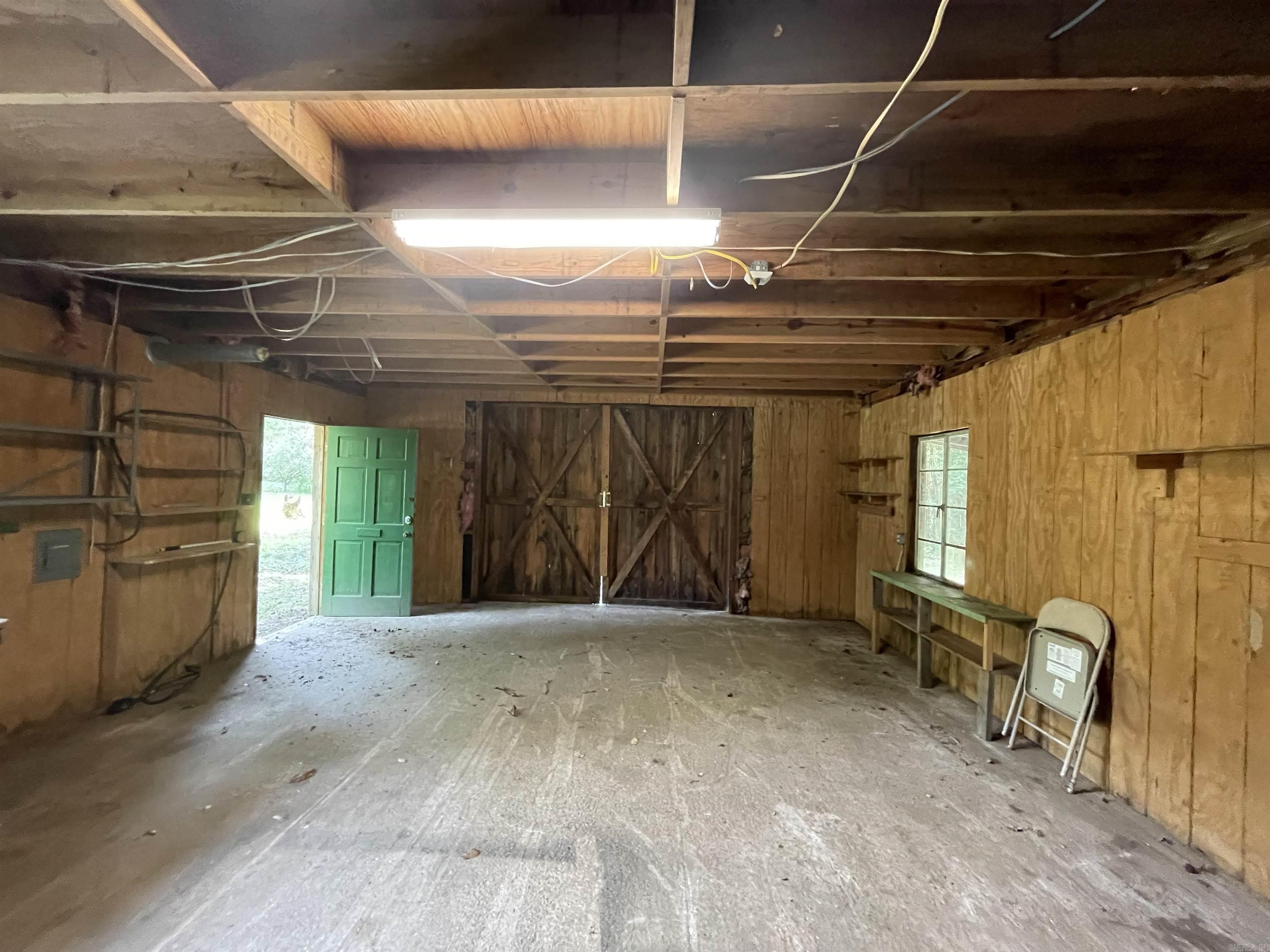 395 Wood Grove Lane Higden, AR 72067