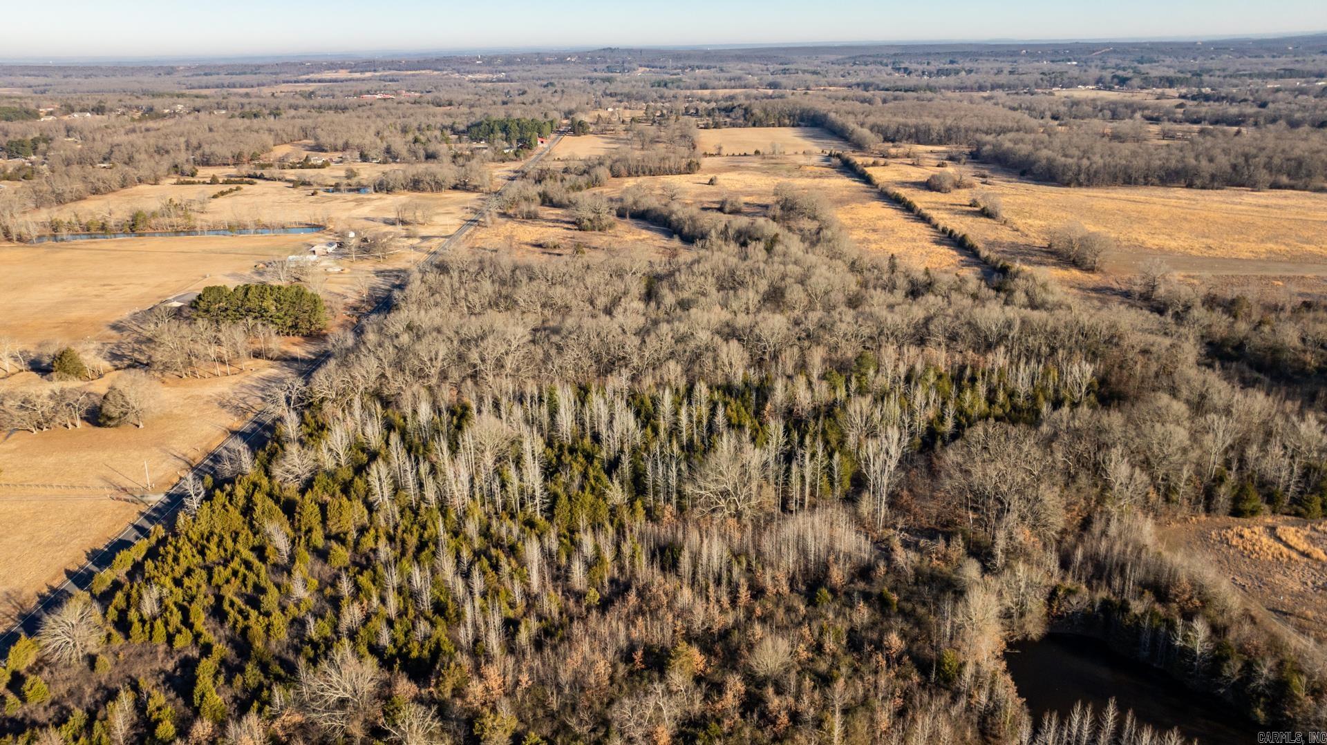 Tract 8 Rooster  Conway, AR