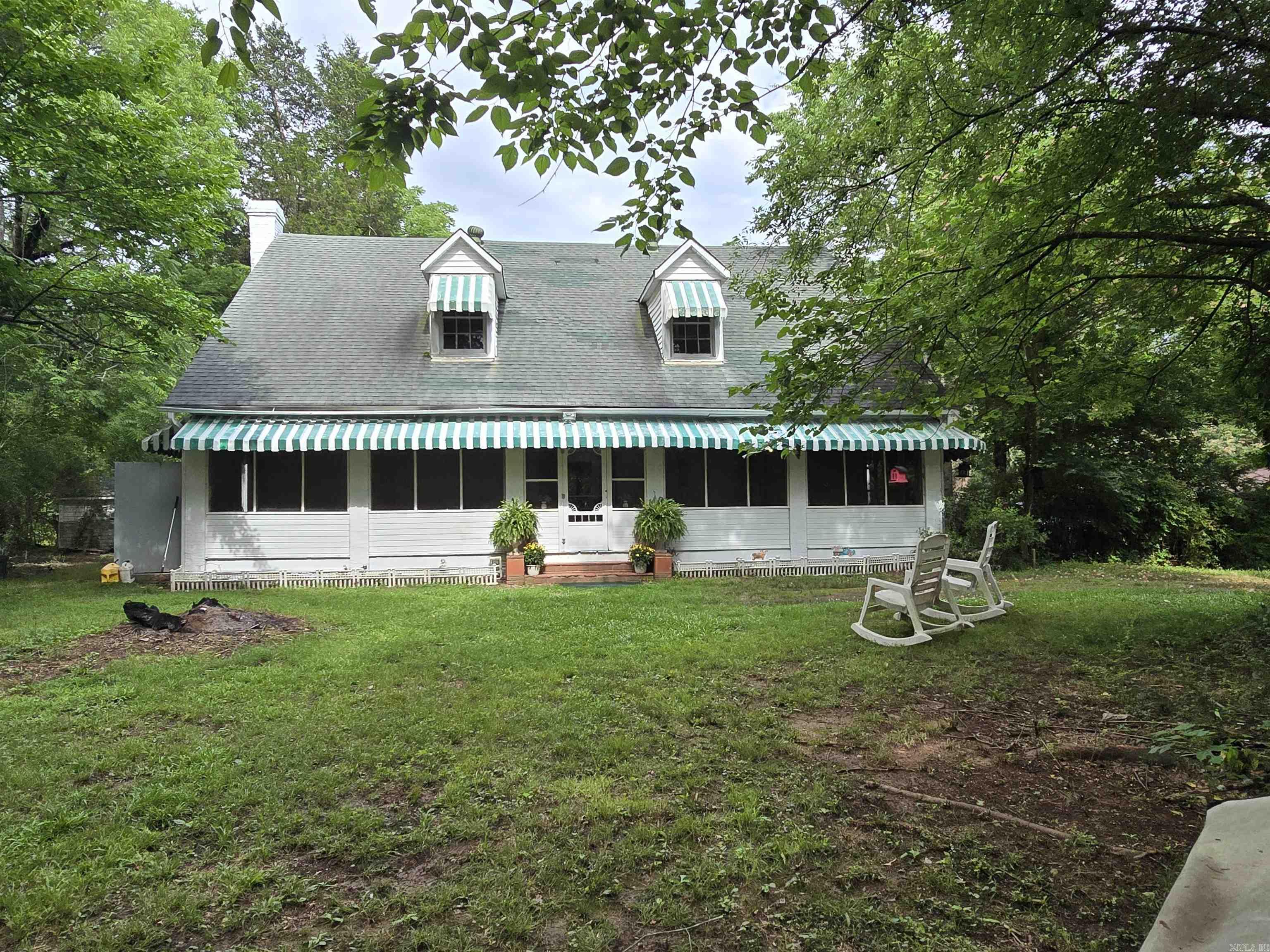 328 Sleepy Hollow
