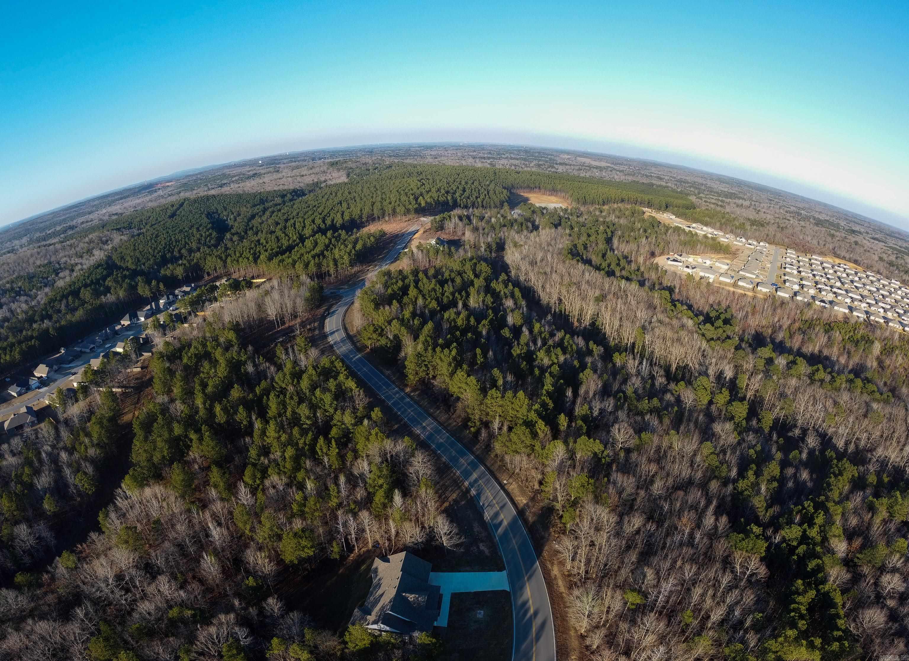 Lot 111 Parkway Trails  Bauxite, AR