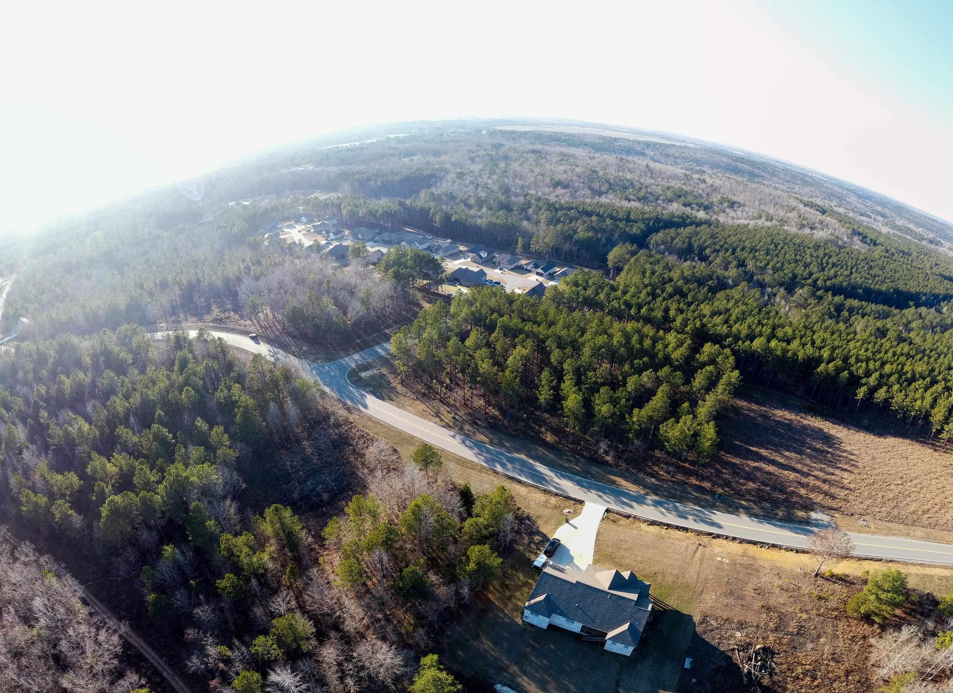 Lot 111 Parkway Trails  Bauxite, AR