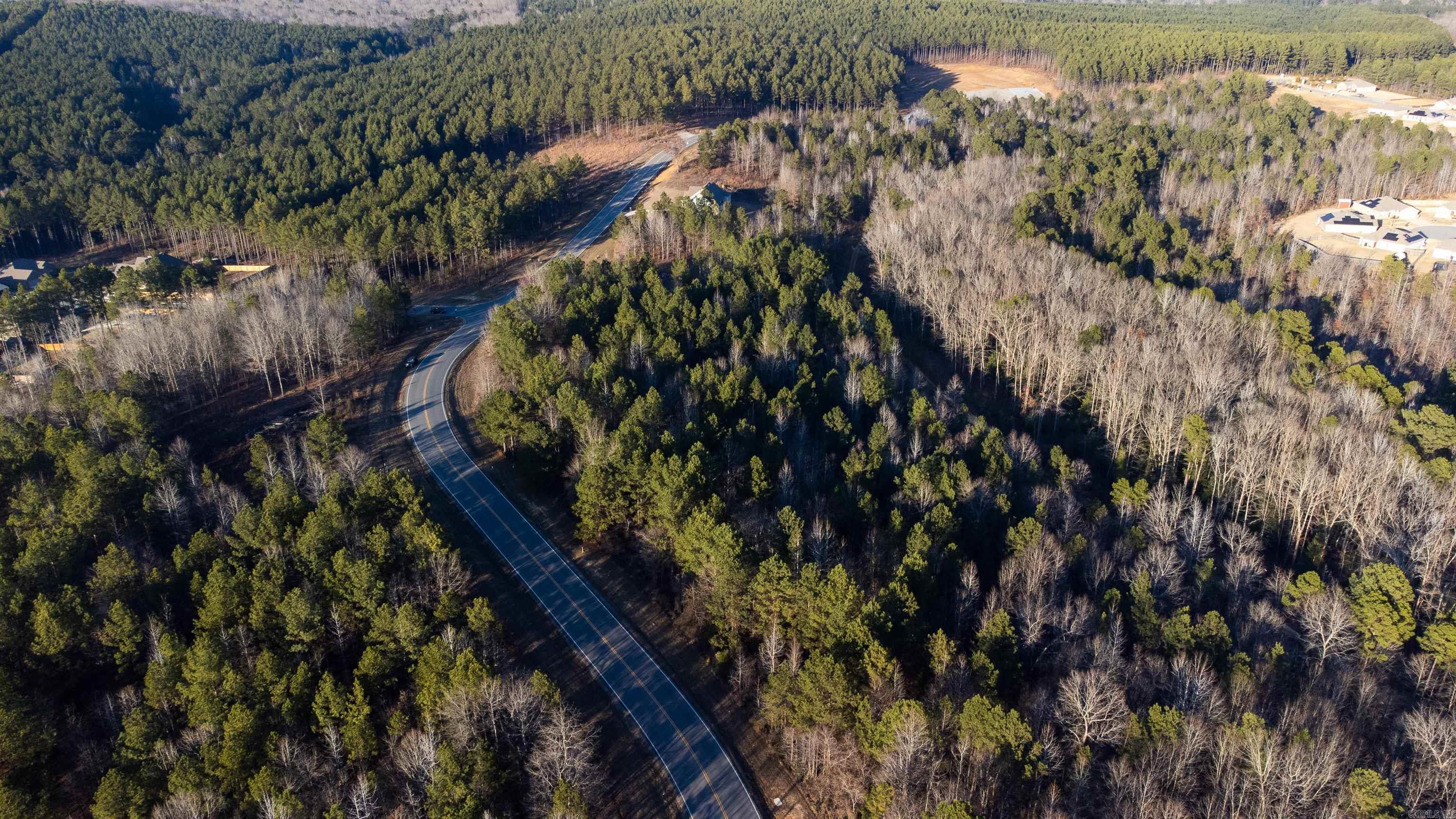 Lot 111 Parkway Trails  Bauxite, AR