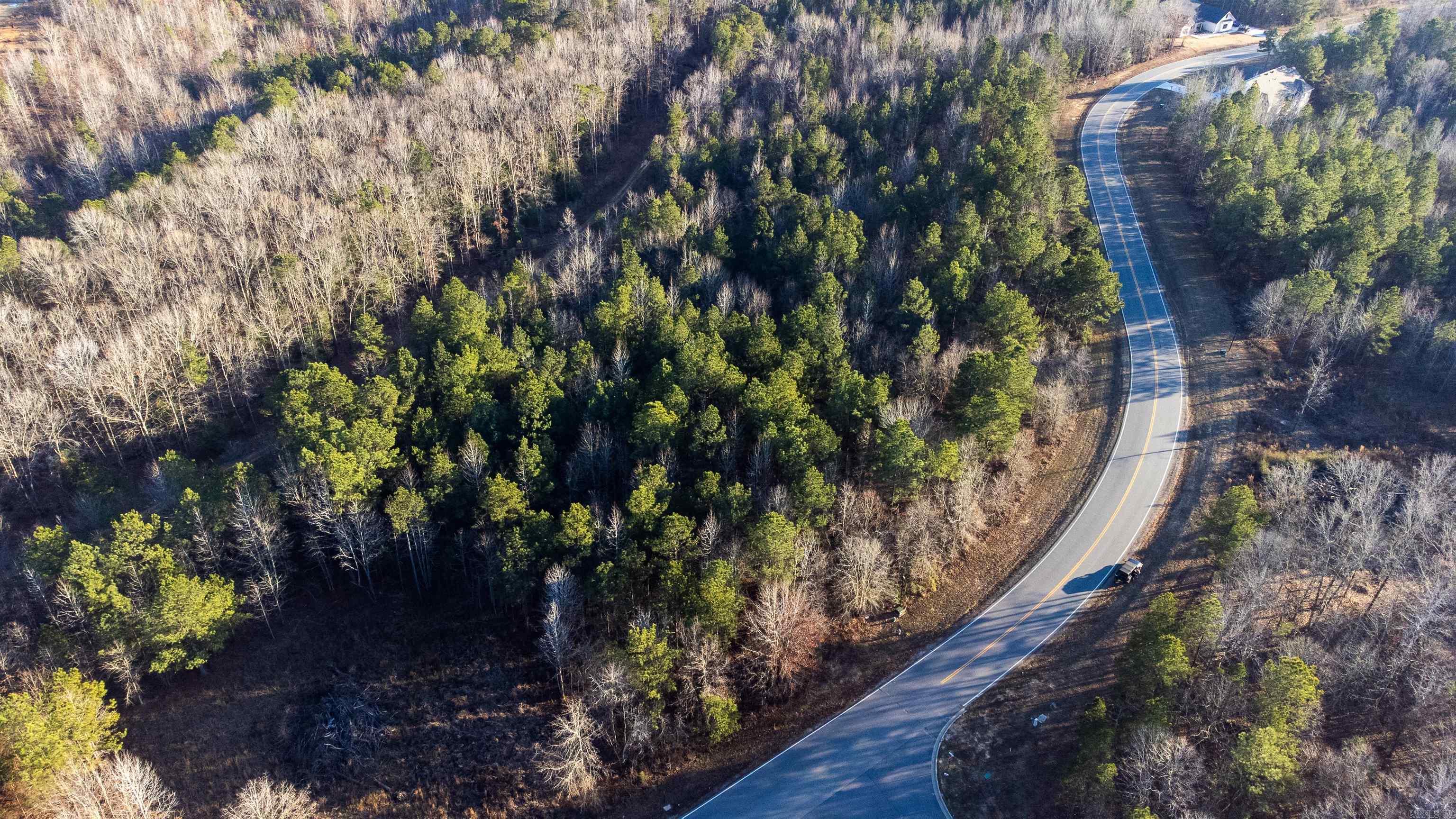 Lot 111 Parkway Trails  Bauxite, AR