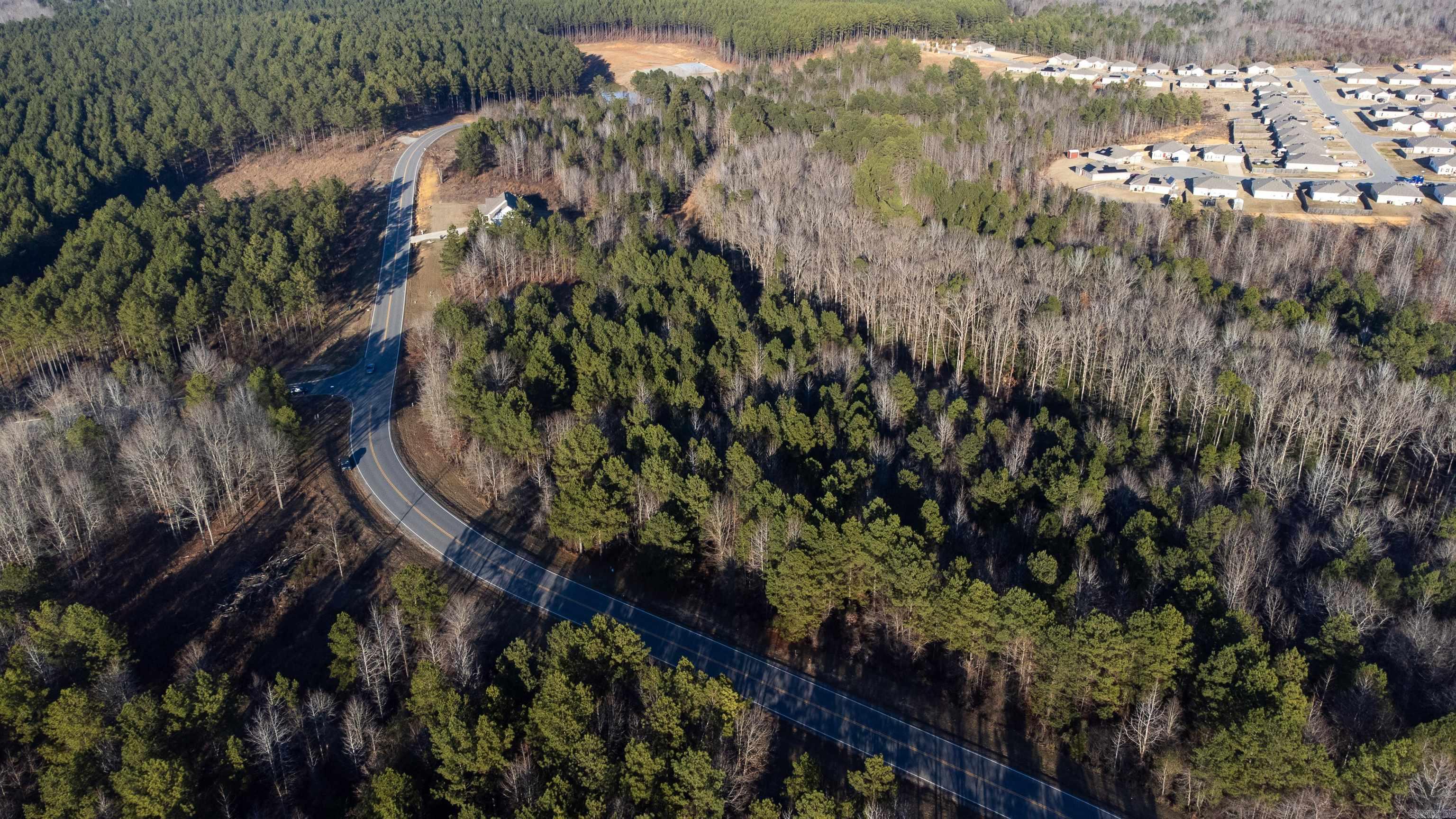 Lot 111 Parkway Trails  Bauxite, AR