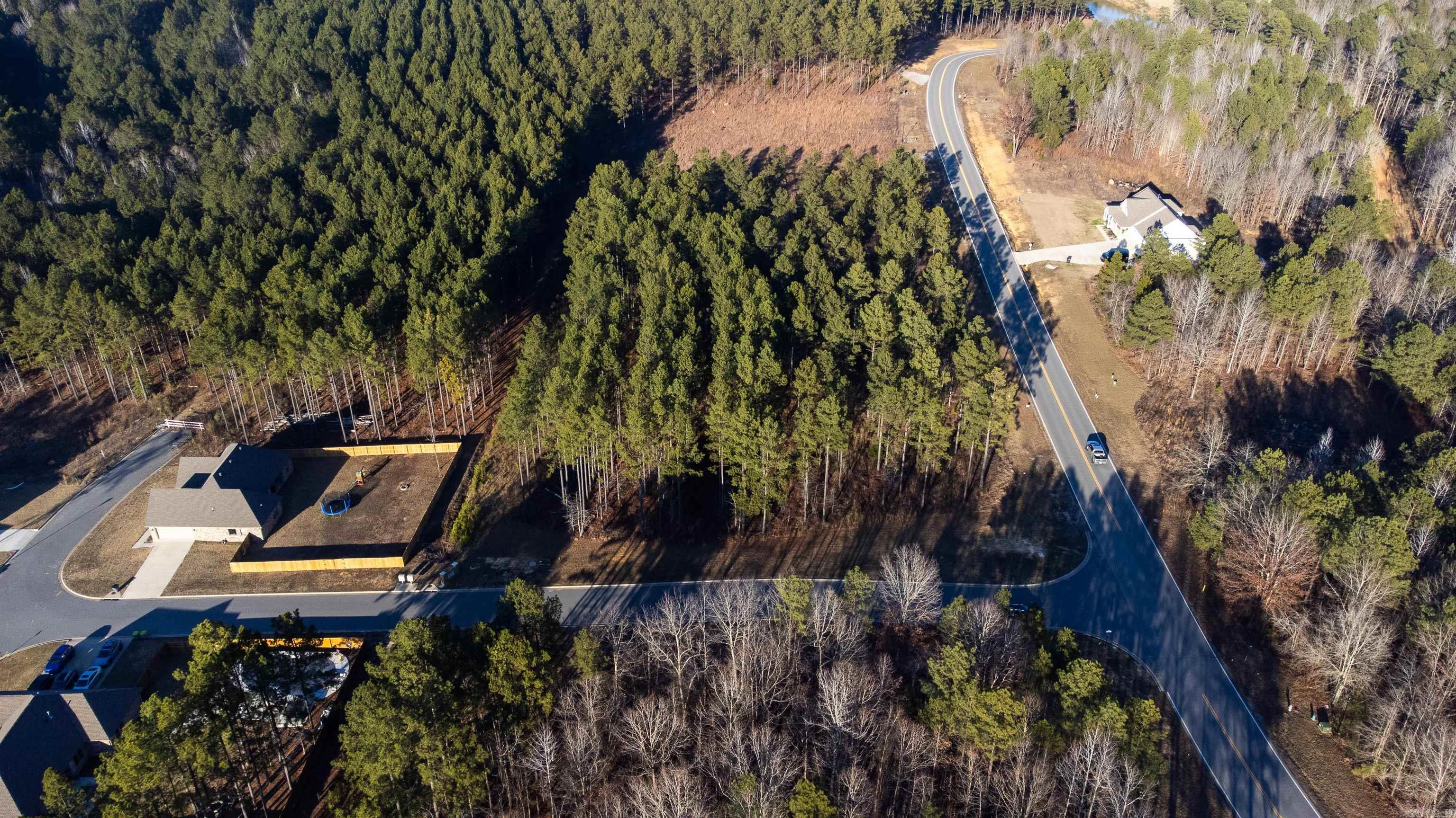 Lot 111 Parkway Trails  Bauxite, AR