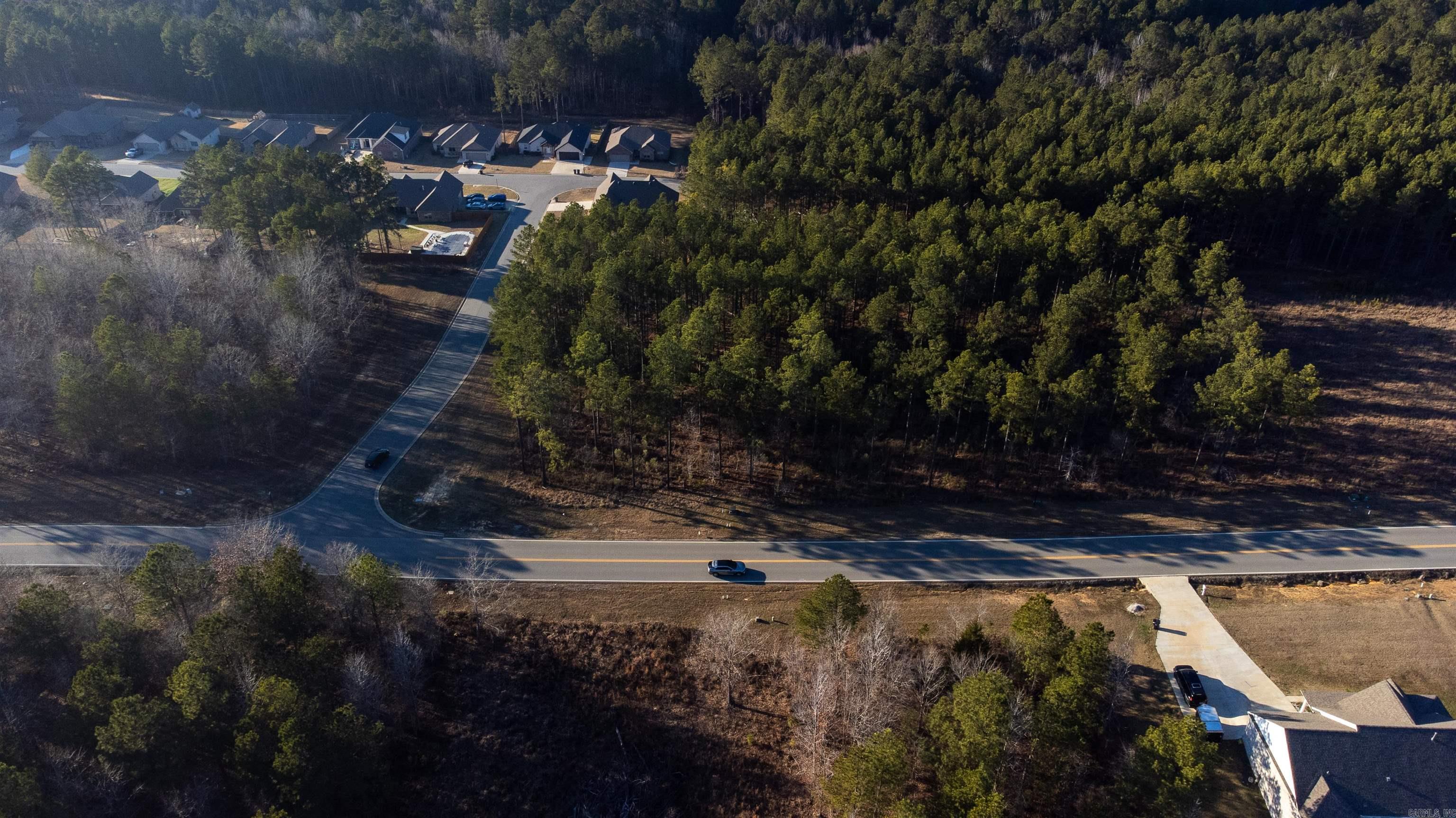 Lot 111 Parkway Trails  Bauxite, AR