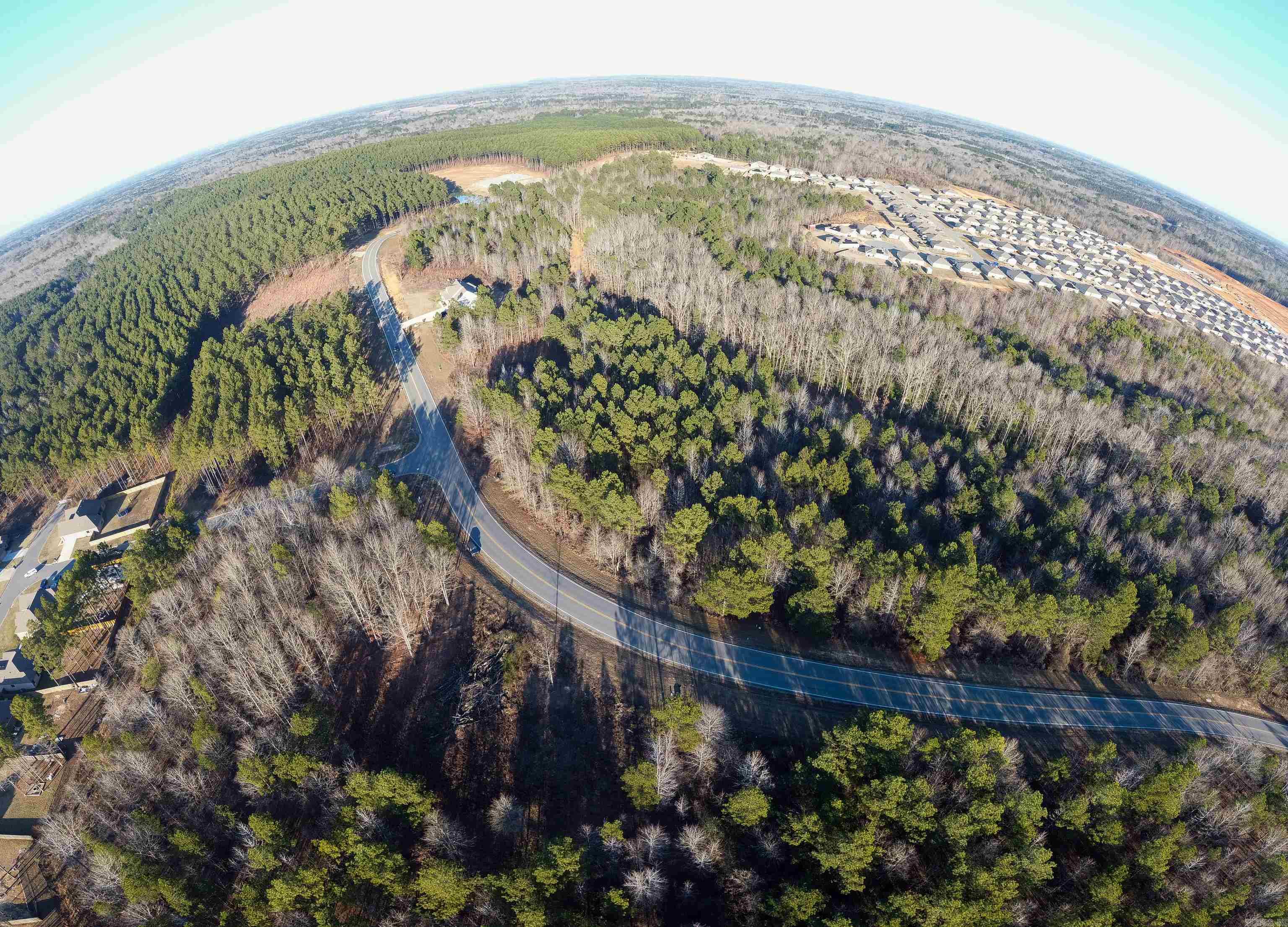 Lot 111 Parkway Trails  Bauxite, AR