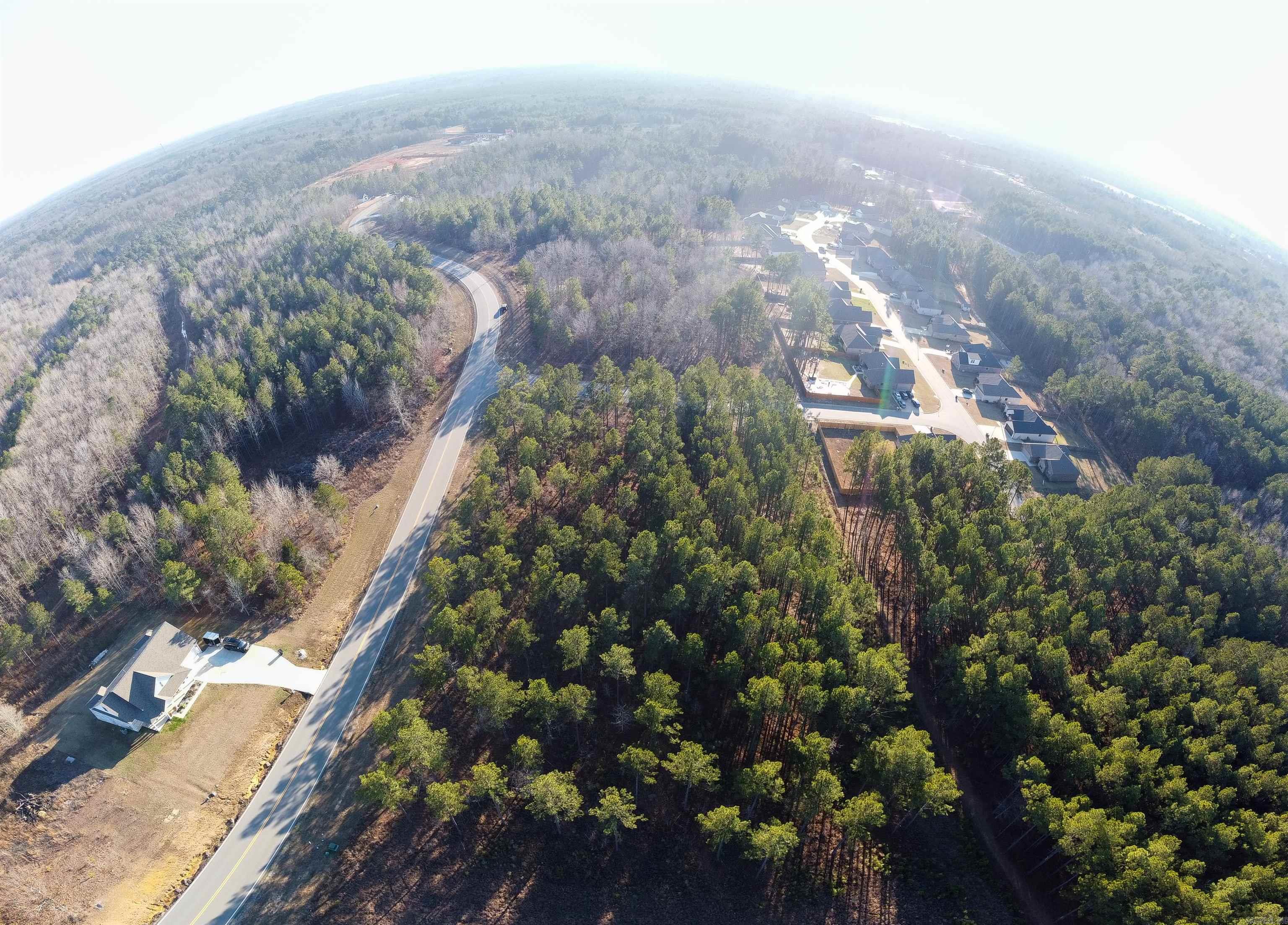 Lot 111 Parkway Trails  Bauxite, AR