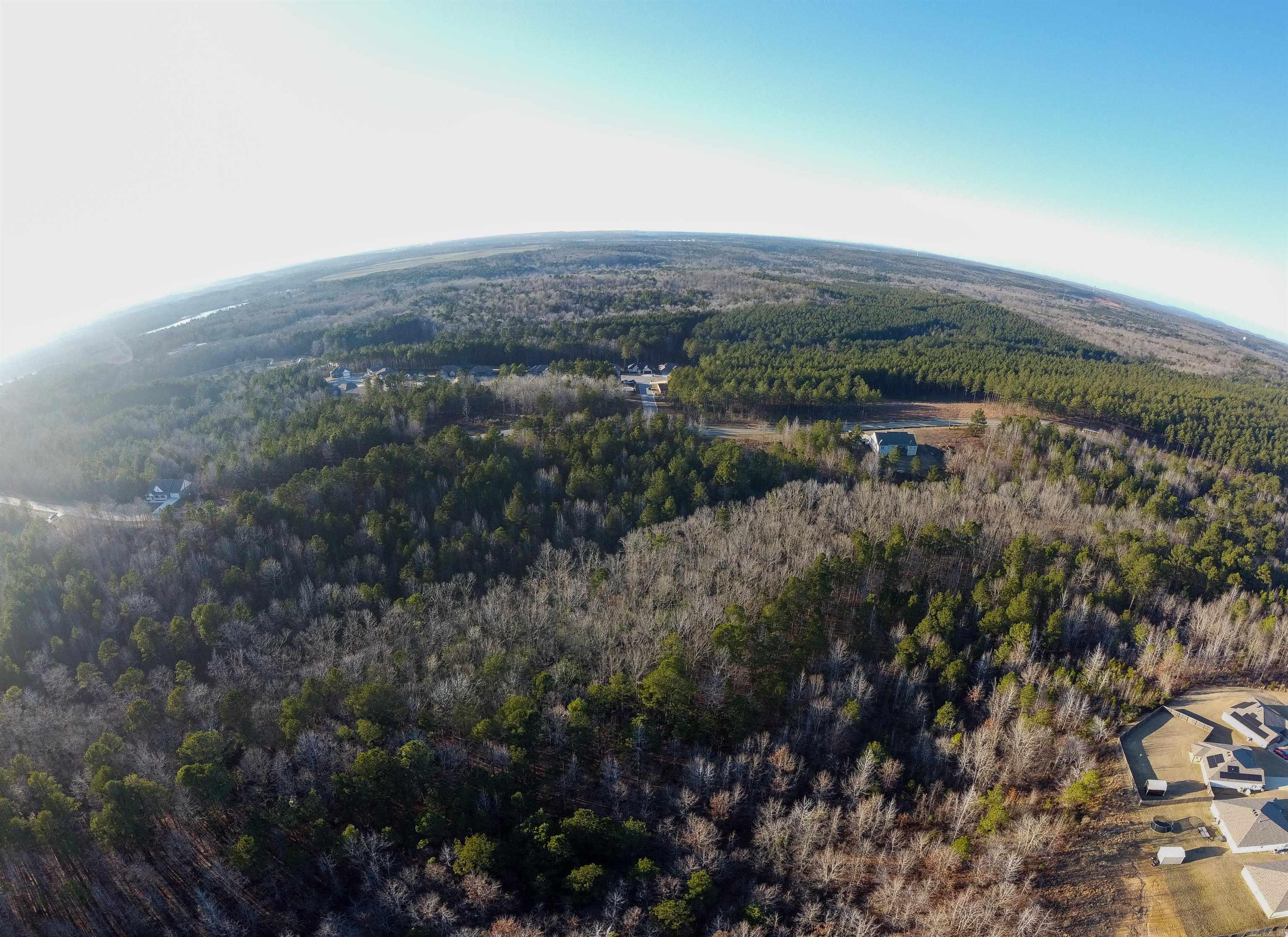 Lot 208 Parkway Trails  Bauxite, AR