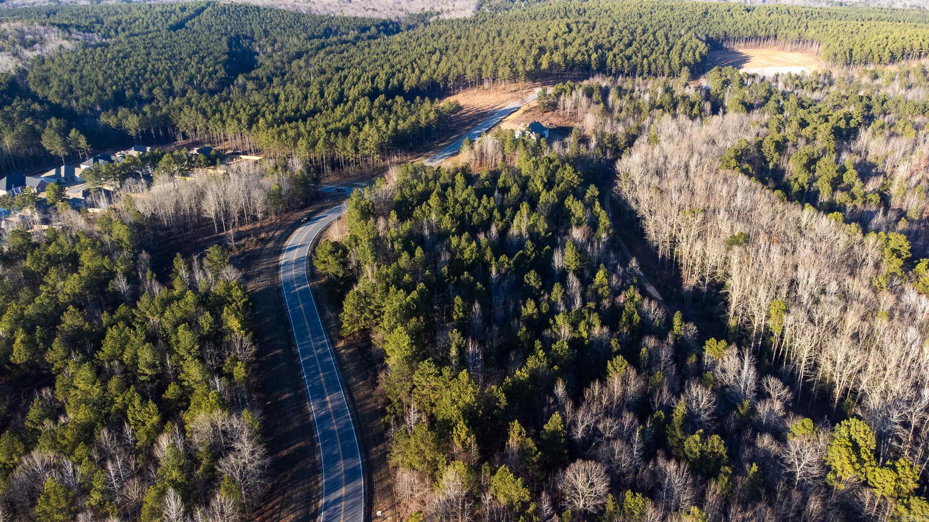 Lot 208 Parkway Trails  Bauxite, AR