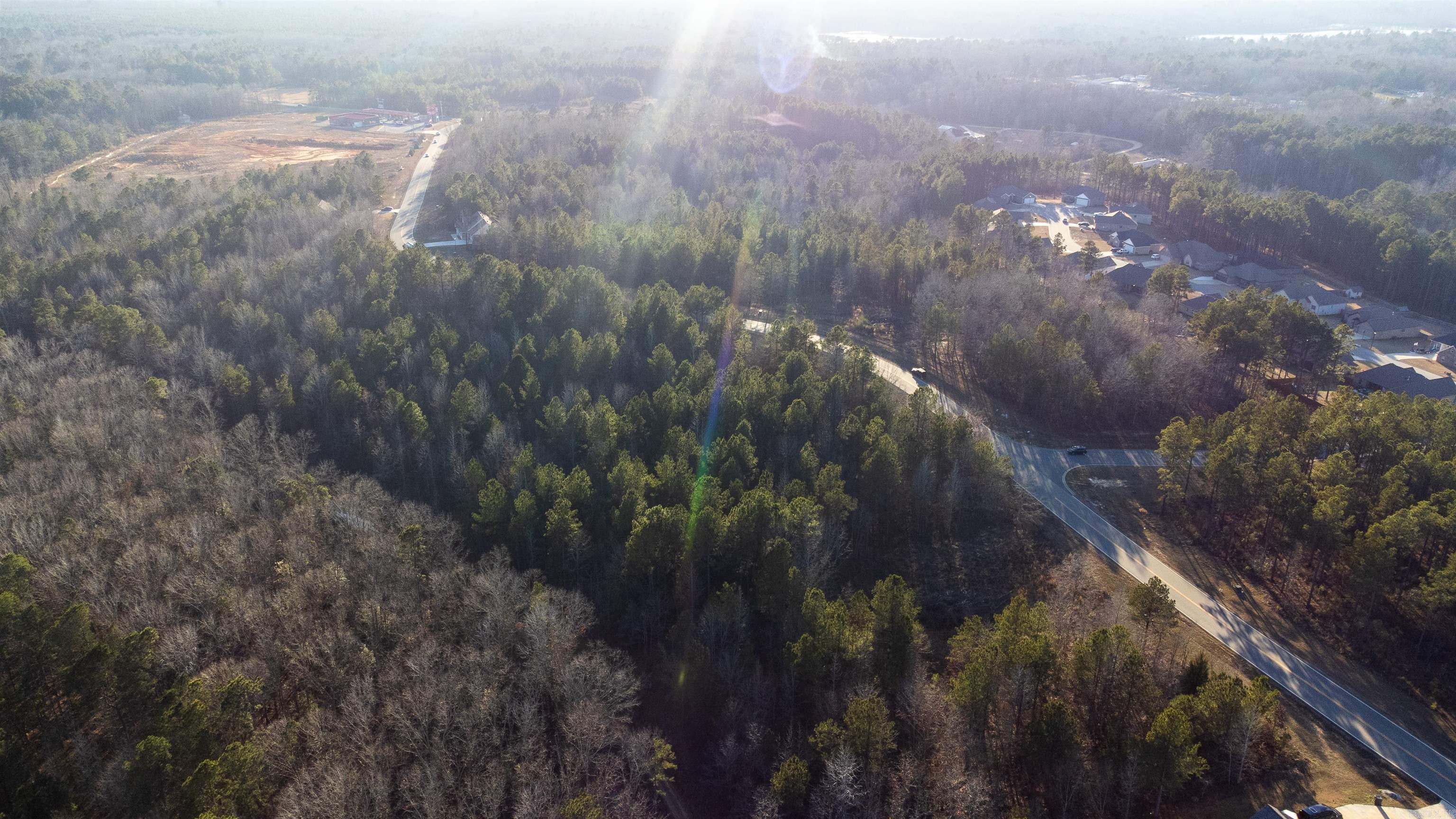 Lot 208 Parkway Trails  Bauxite, AR