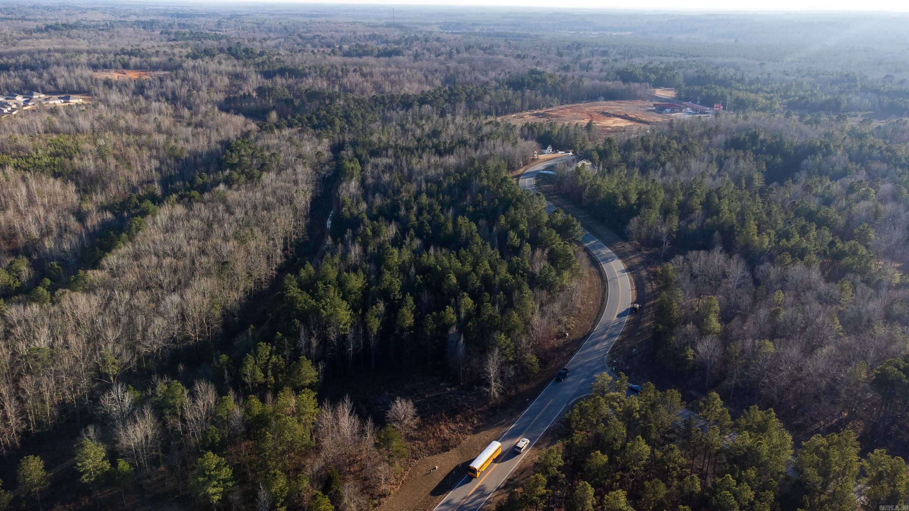 Lot 208 Parkway Trails  Bauxite, AR