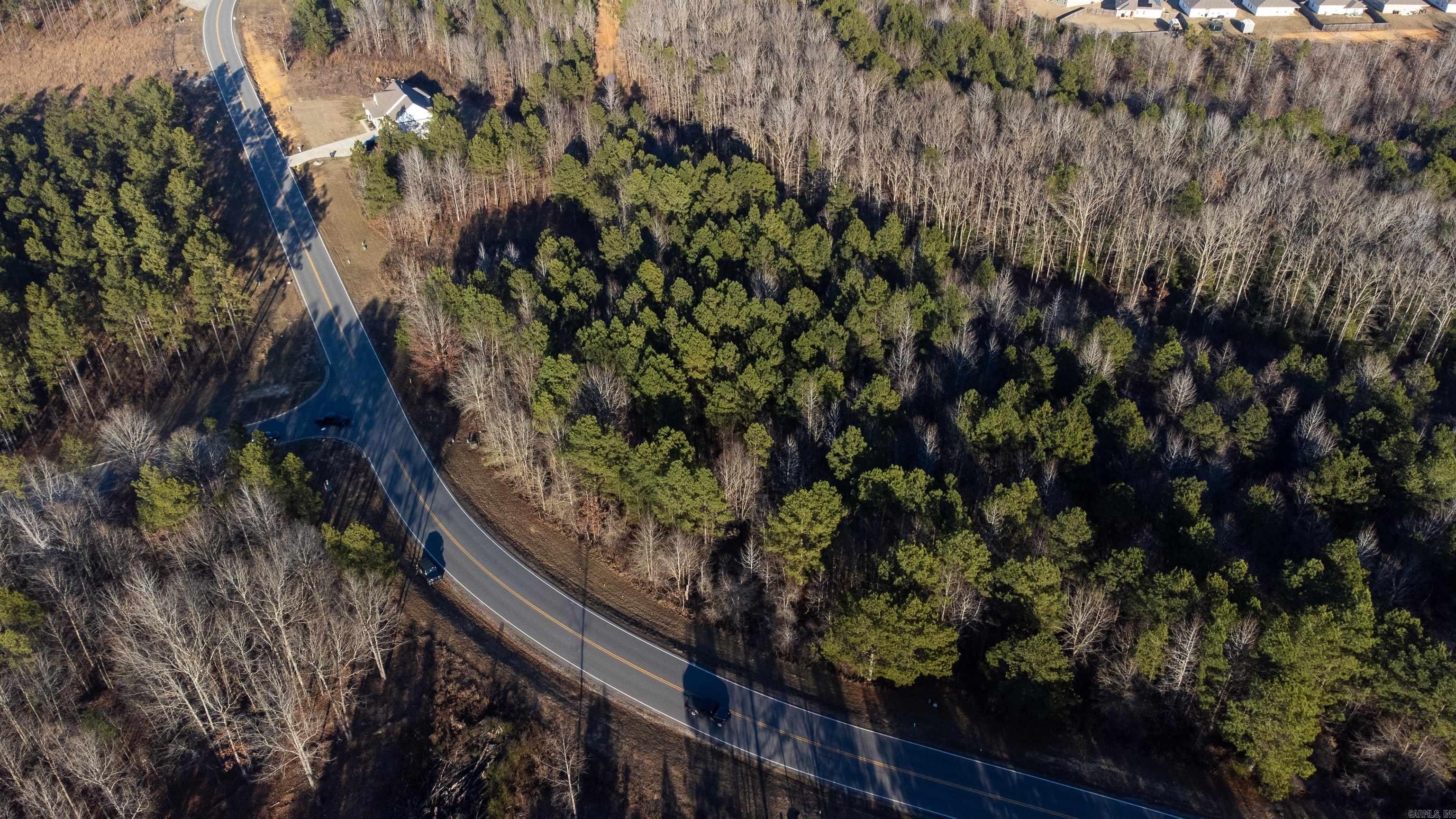 Lot 208 Parkway Trails  Bauxite, AR