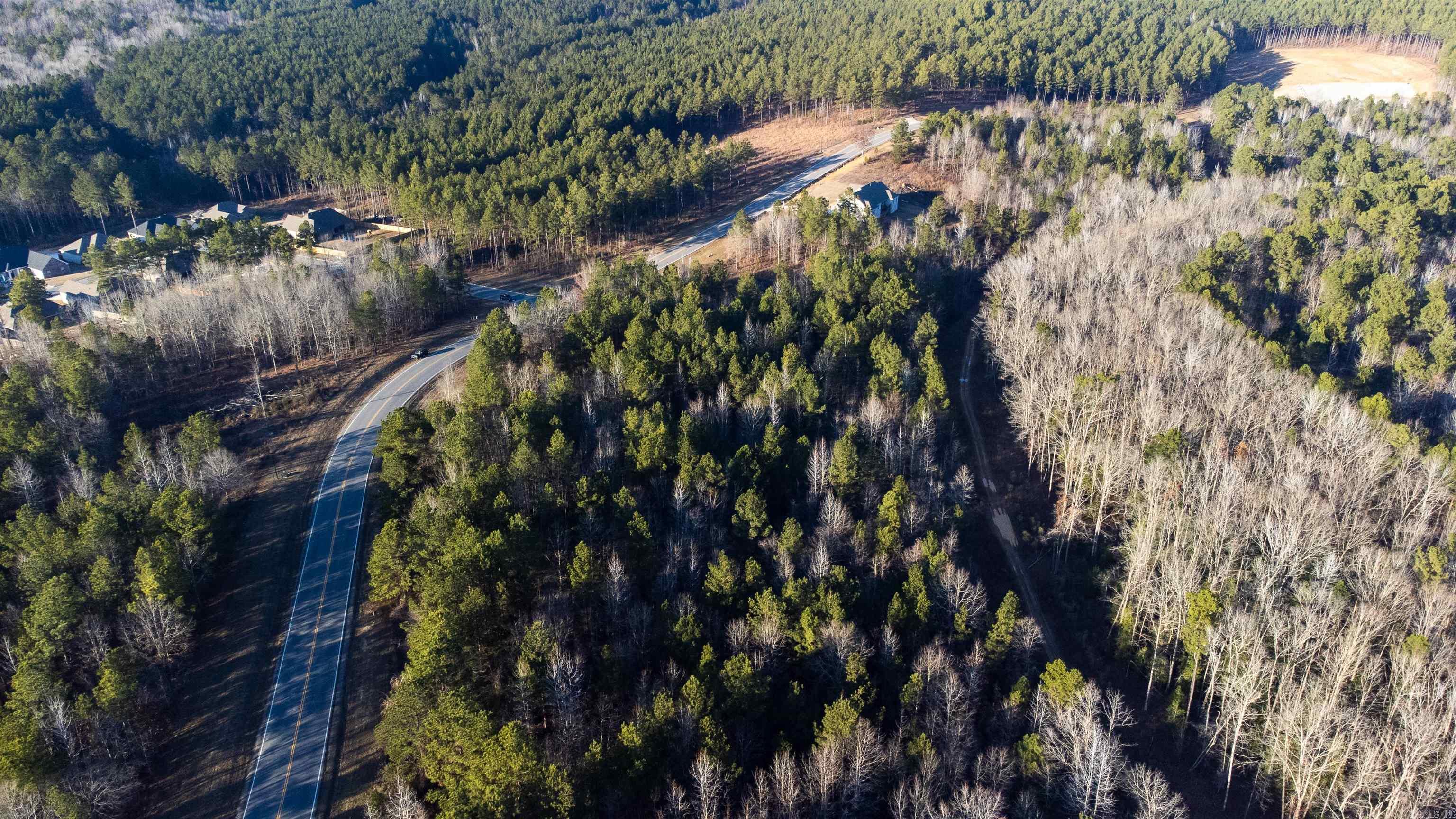 Lot 208 Parkway Trails  Bauxite, AR