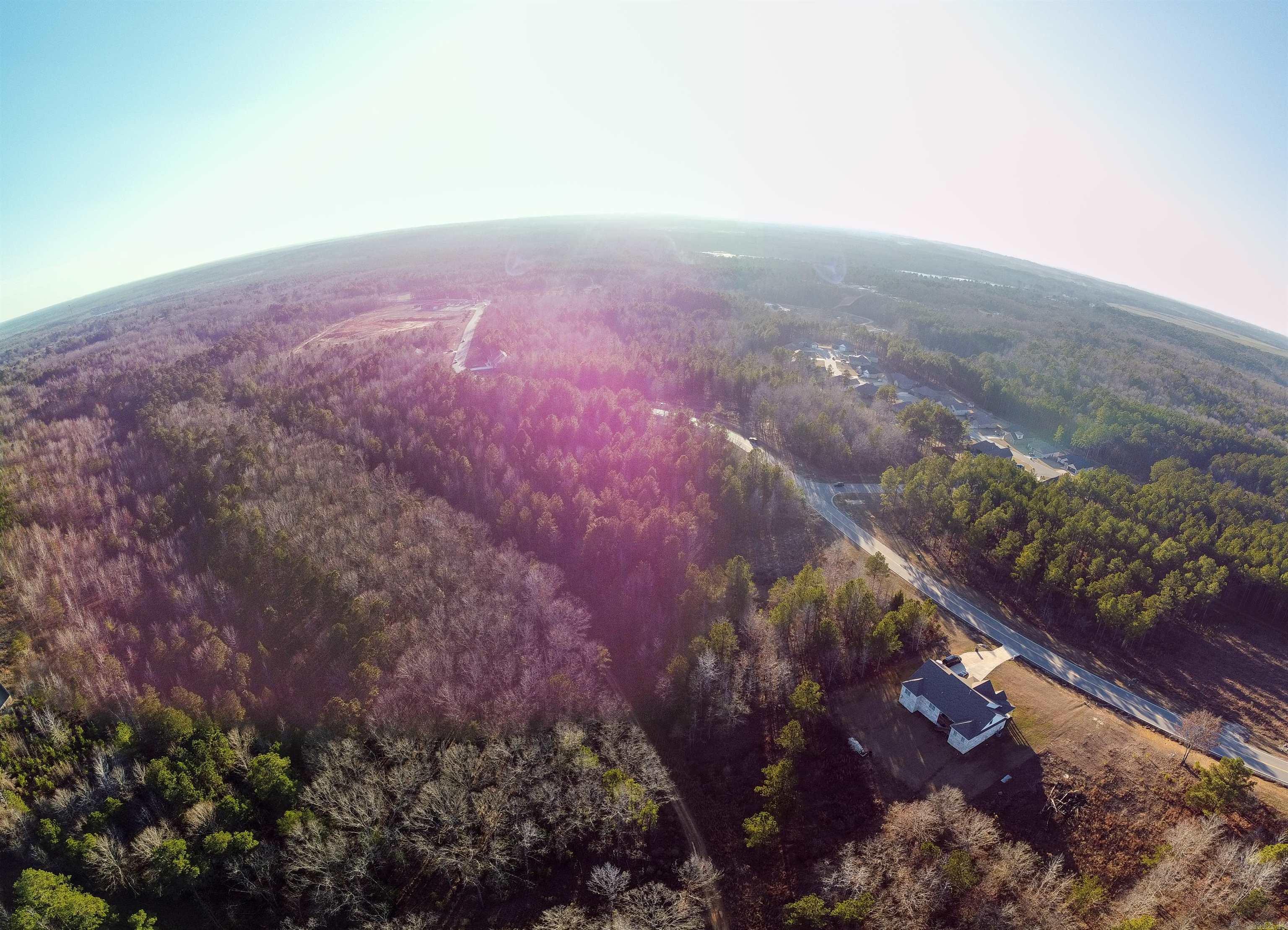 Lot 208 Parkway Trails  Bauxite, AR