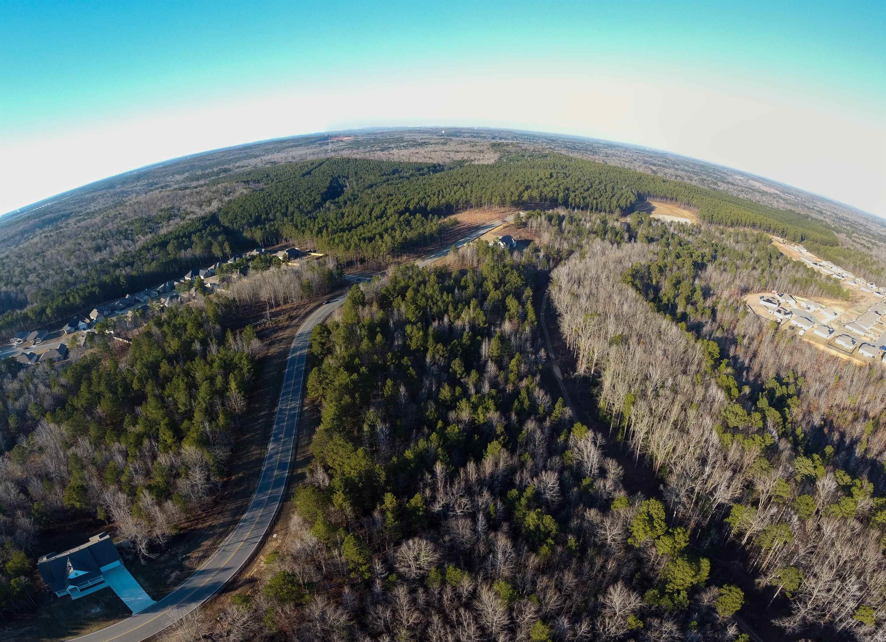 Lot 208 Parkway Trails  Bauxite, AR