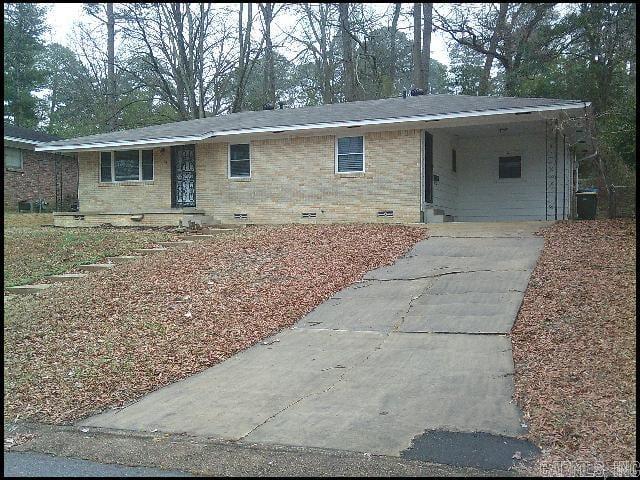58 Berkshire  Little Rock, AR