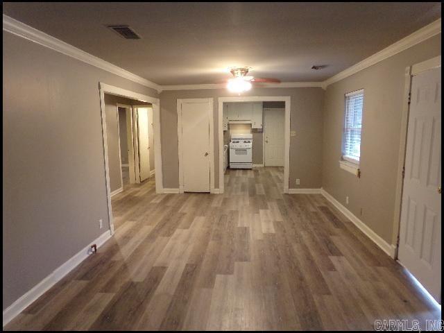 58 Berkshire  Little Rock, AR