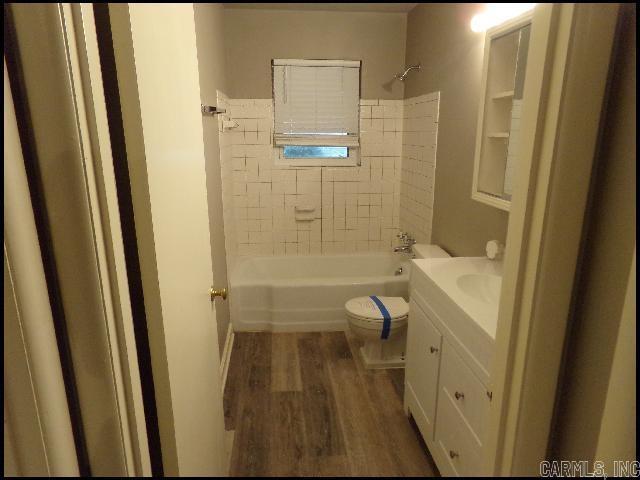 58 Berkshire  Little Rock, AR