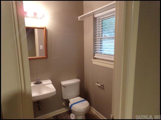 58 Berkshire  Little Rock, AR