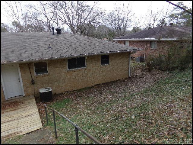 58 Berkshire  Little Rock, AR