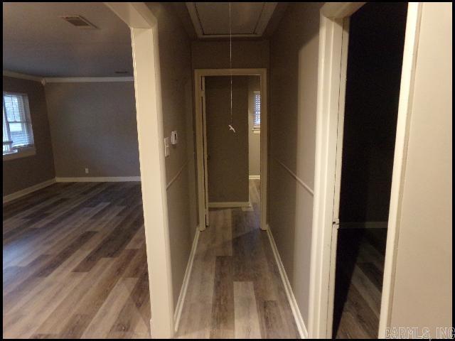 58 Berkshire  Little Rock, AR
