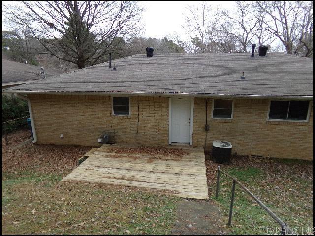 58 Berkshire  Little Rock, AR