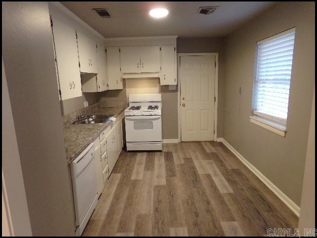 58 Berkshire  Little Rock, AR