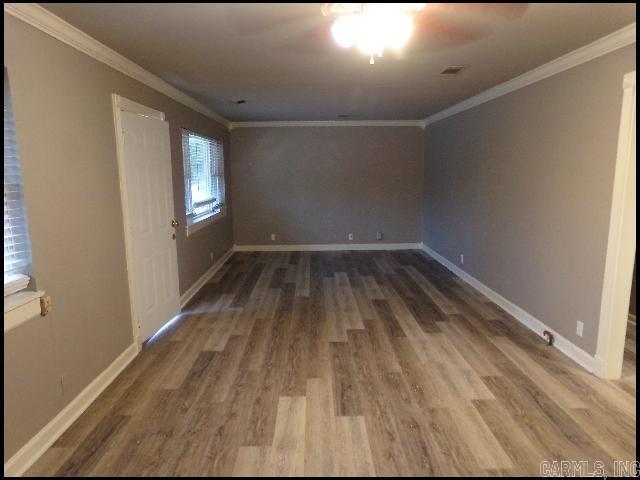 58 Berkshire  Little Rock, AR
