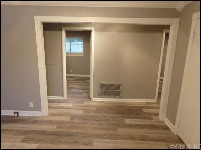 58 Berkshire  Little Rock, AR
