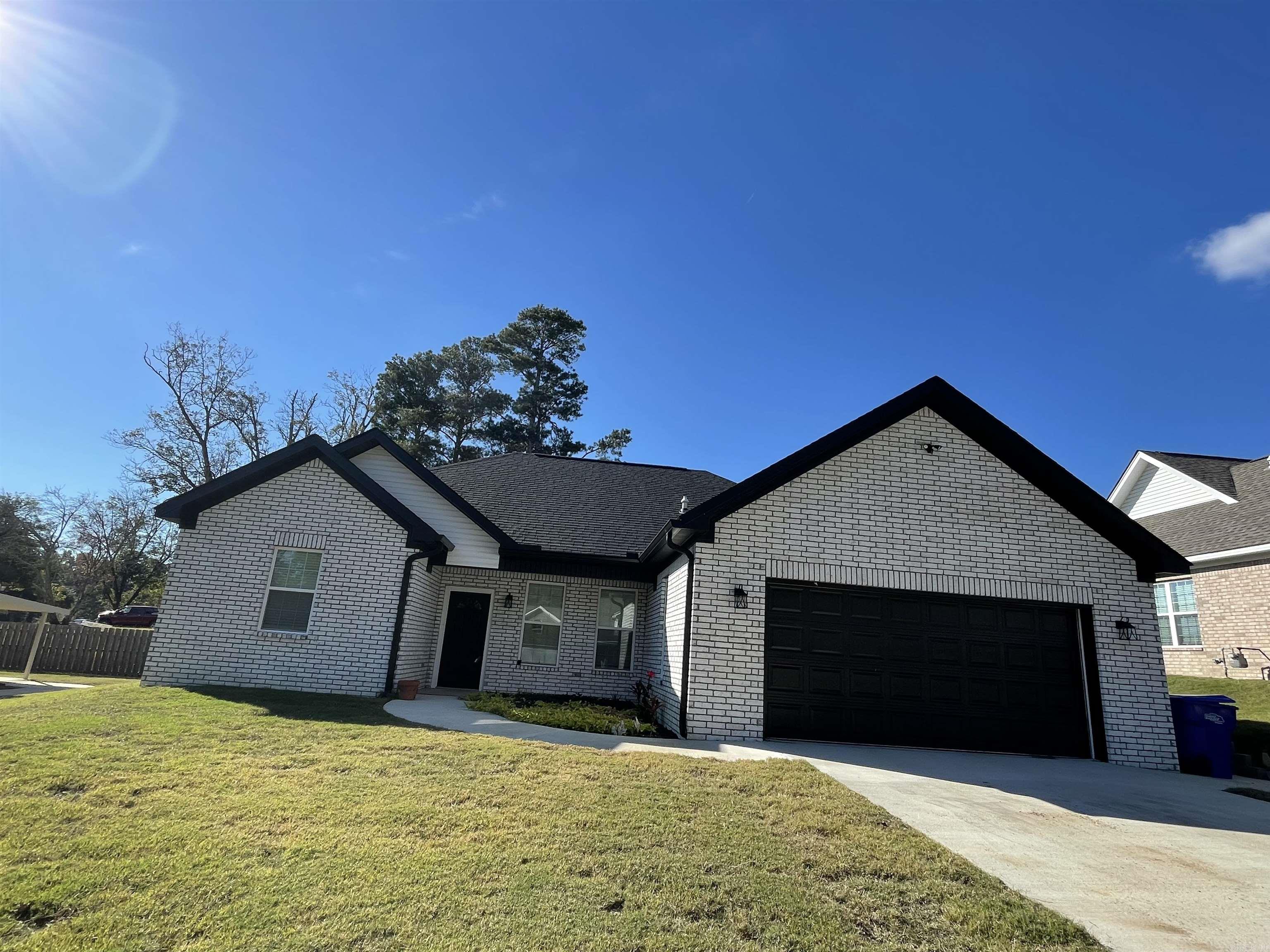 135 Mayhaw  El Dorado, AR