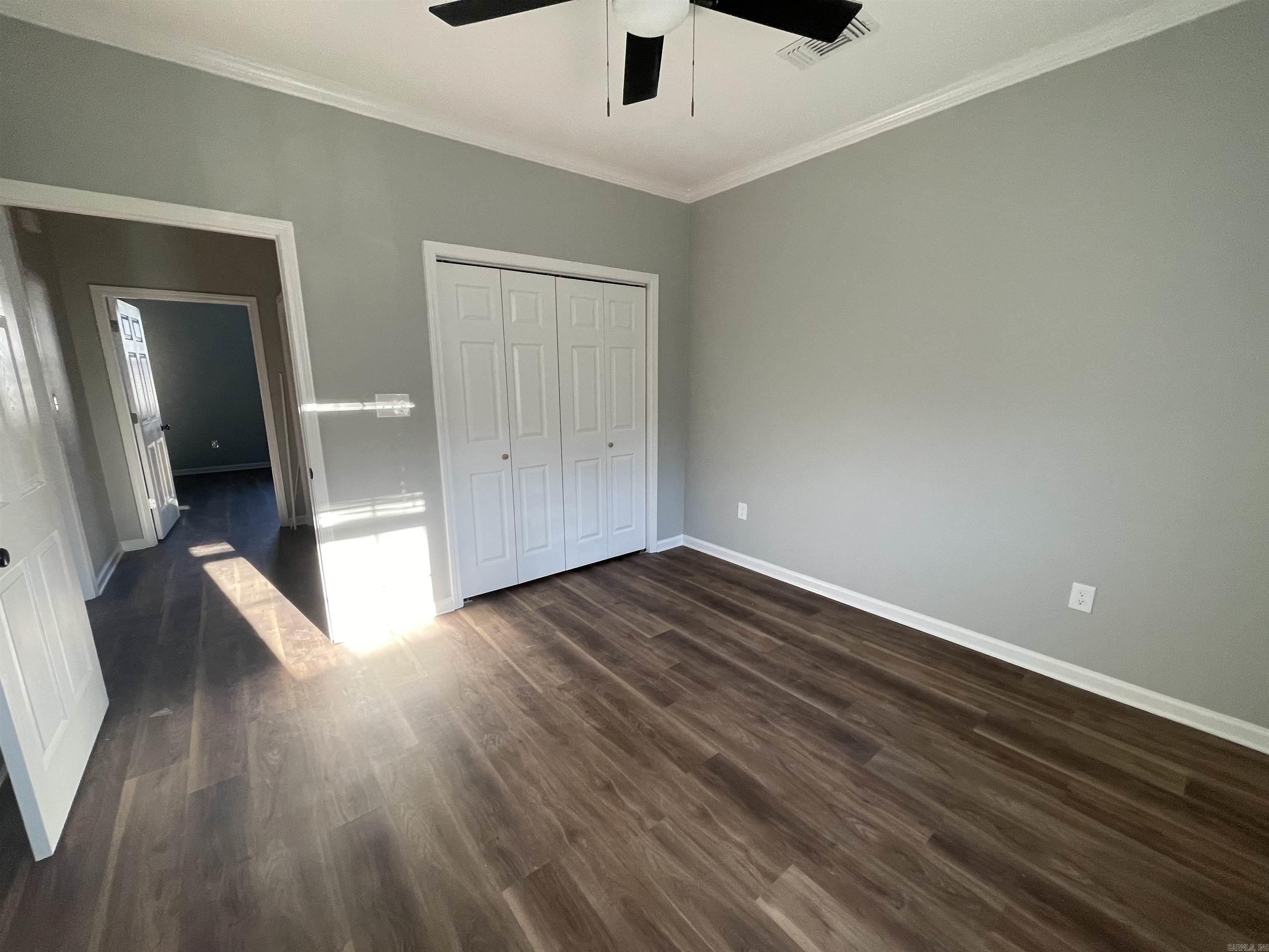 135 Mayhaw  El Dorado, AR