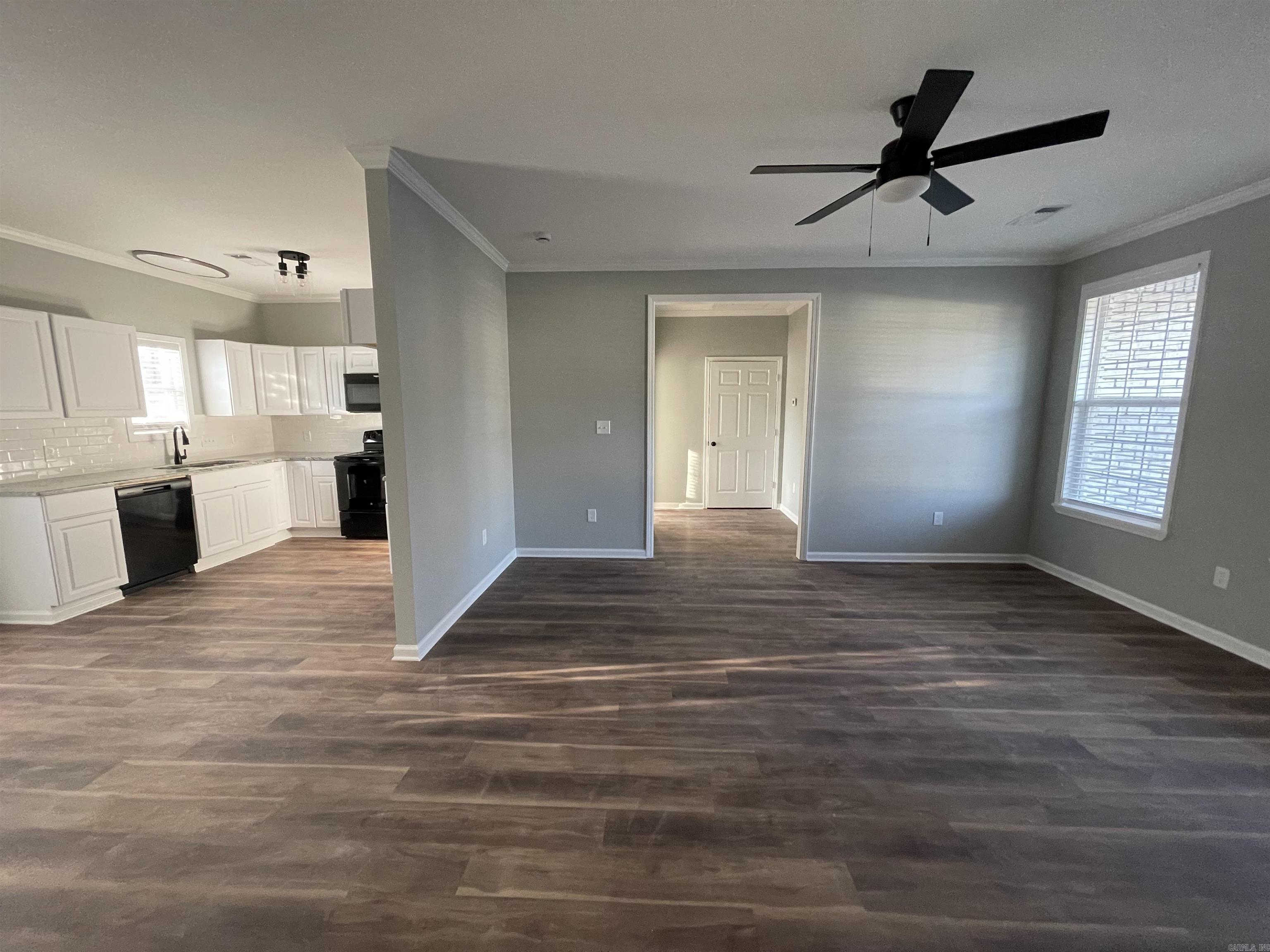 135 Mayhaw  El Dorado, AR