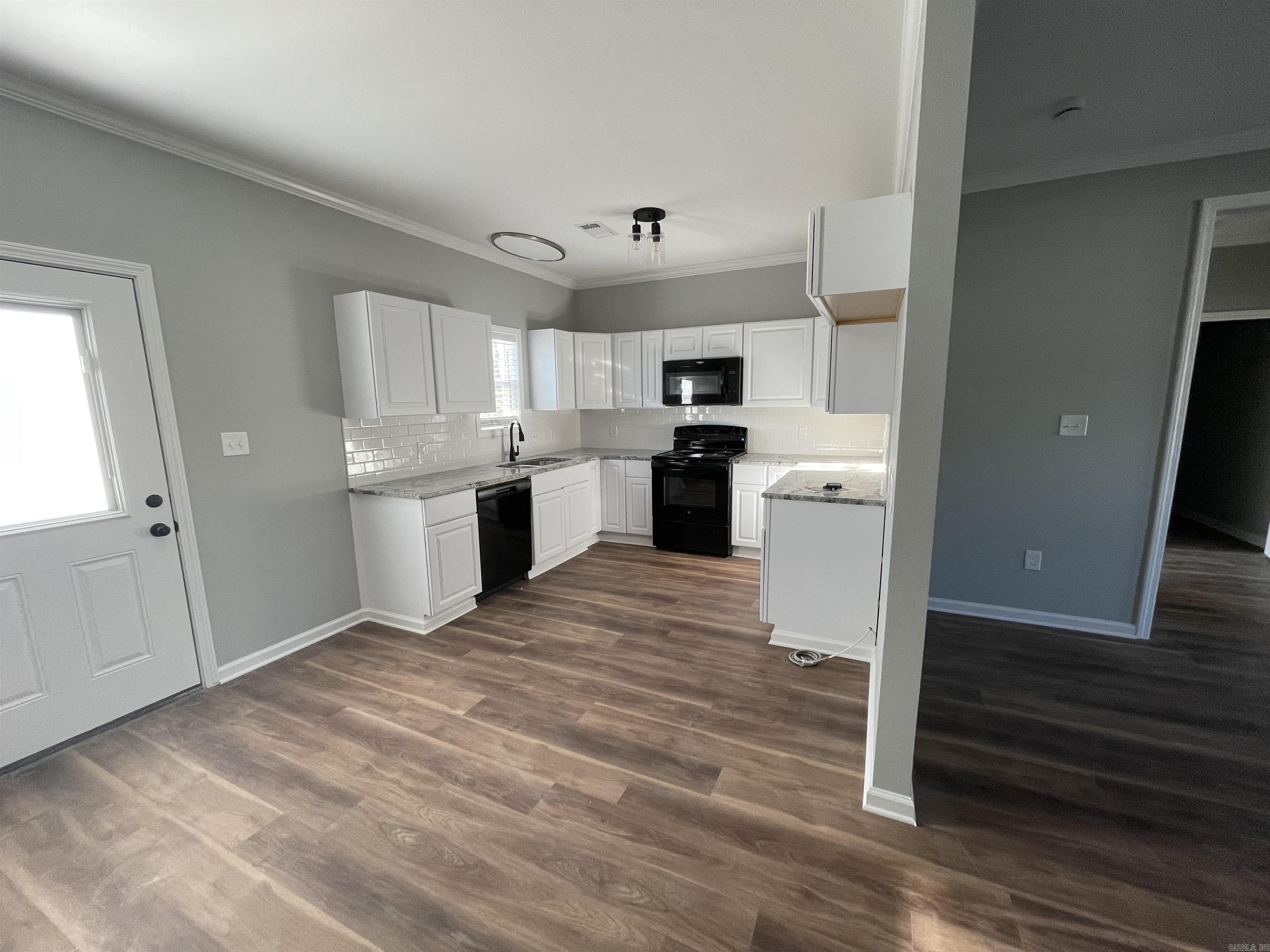 135 Mayhaw  El Dorado, AR