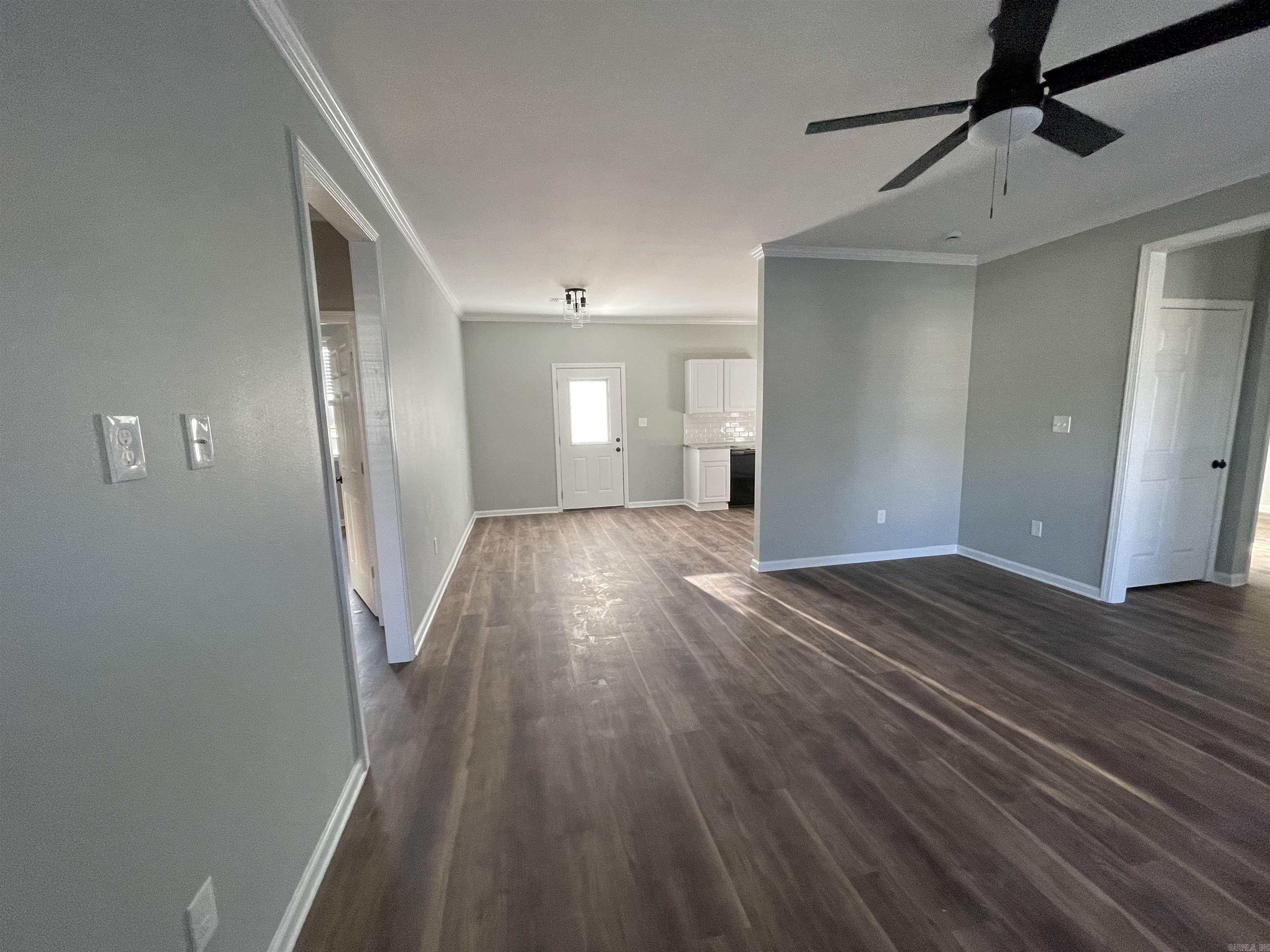 135 Mayhaw  El Dorado, AR