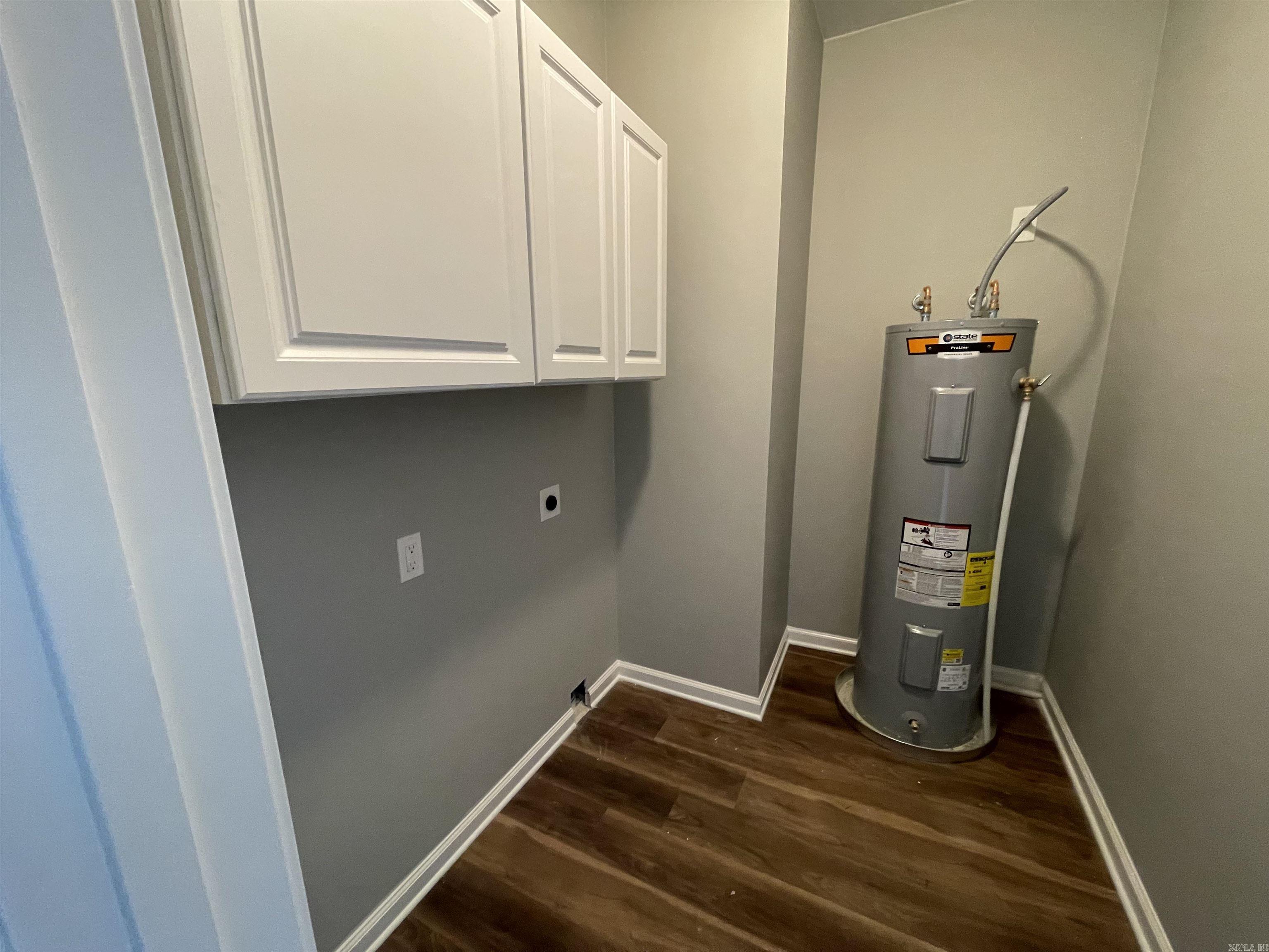 135 Mayhaw  El Dorado, AR