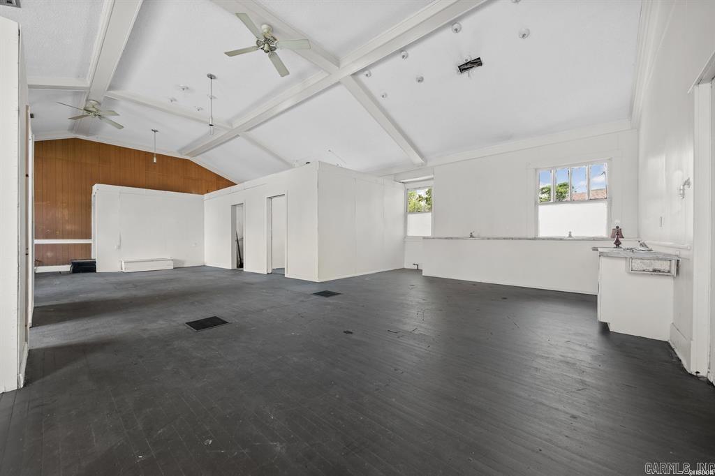 1348 Central  Hot Springs, AR