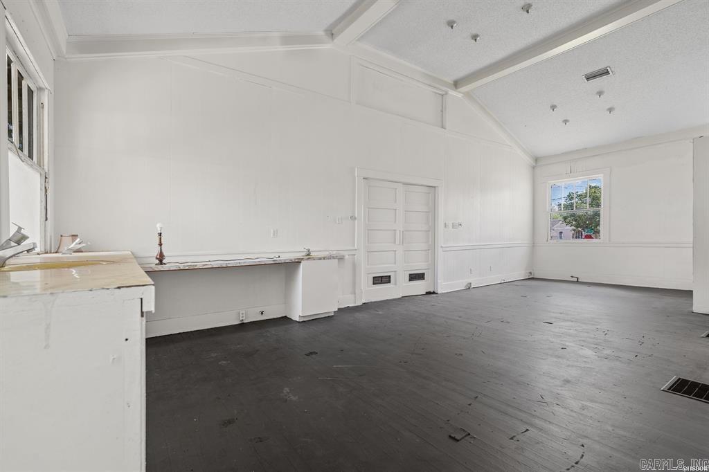 1348 Central  Hot Springs, AR