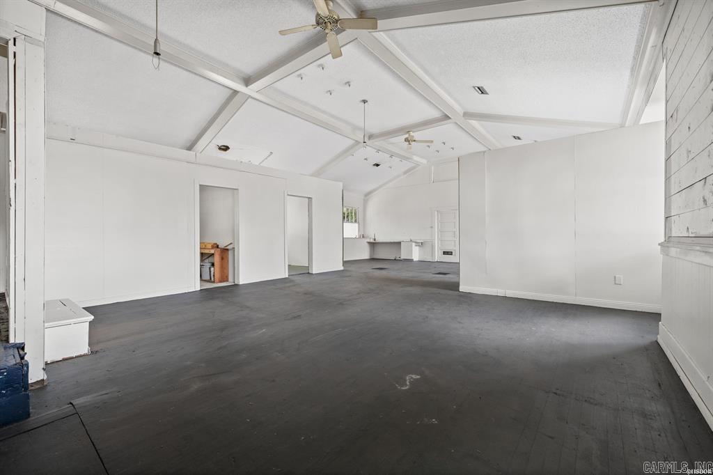 1348 Central  Hot Springs, AR