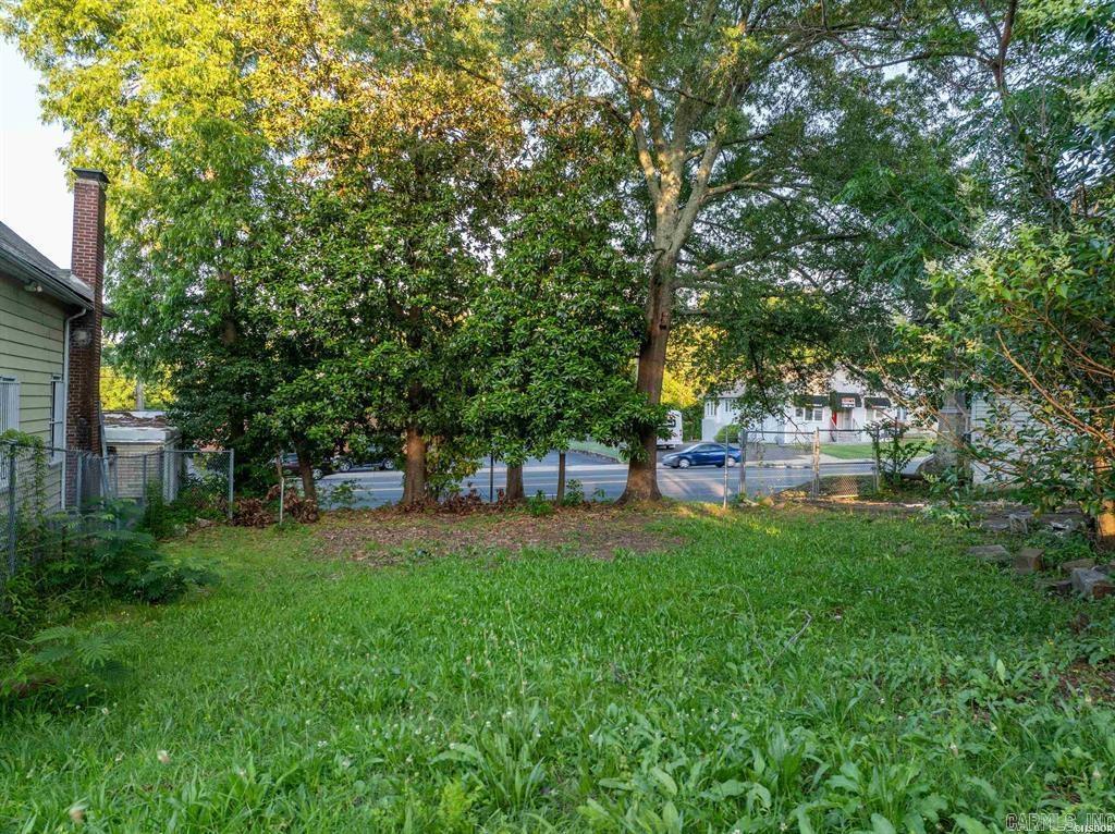 1348 Central  Hot Springs, AR